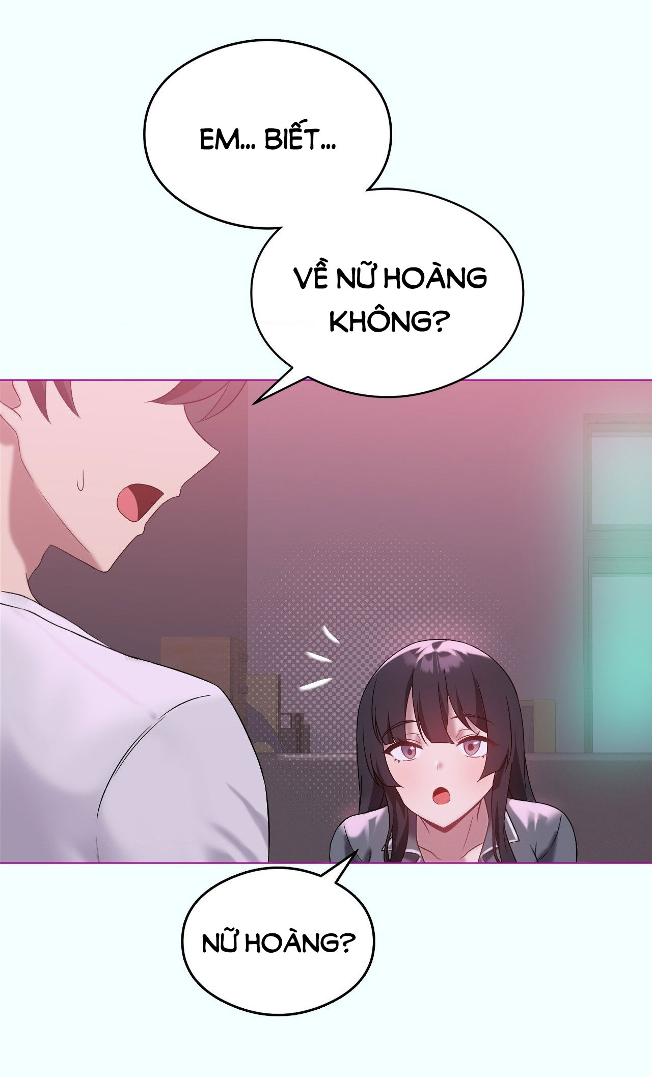 [18+] Thăng Cấp Đến Khi Hài Lòng Chapter 21.2 - Page 6