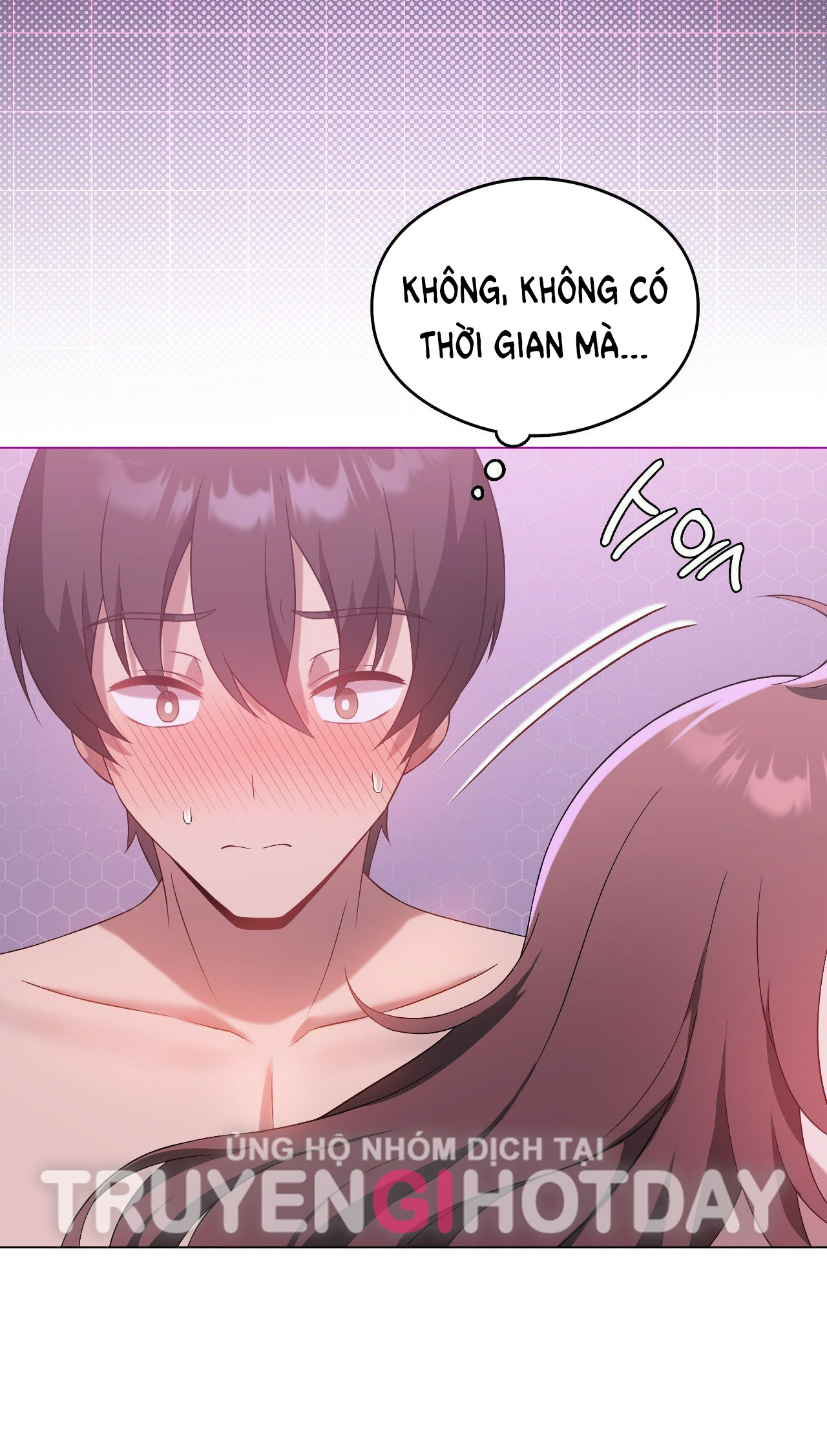 [18+] Thăng Cấp Đến Khi Hài Lòng Chapter 22.2 - Page 25