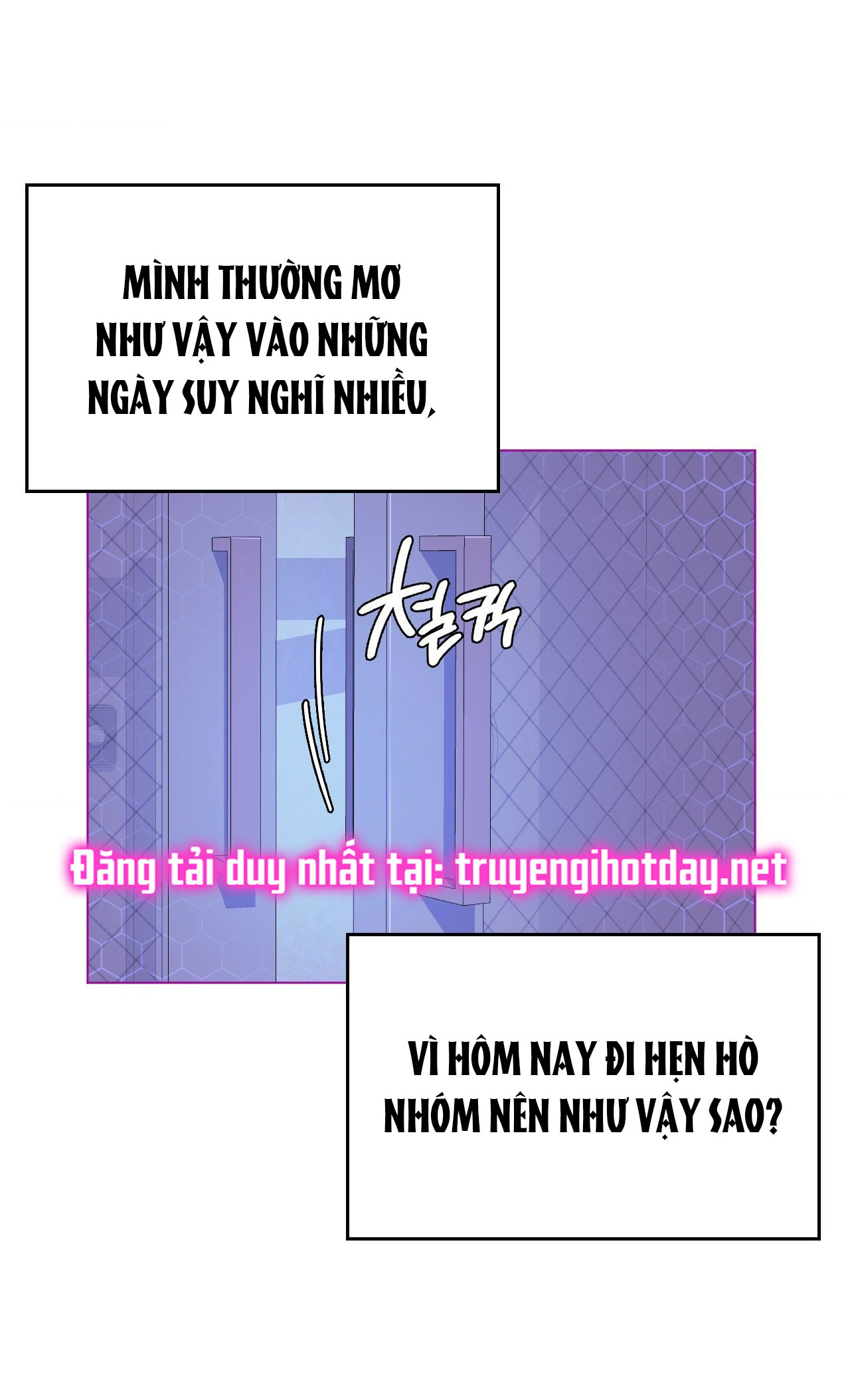 [18+] Thăng Cấp Đến Khi Hài Lòng Chapter 23.1 - Page 5