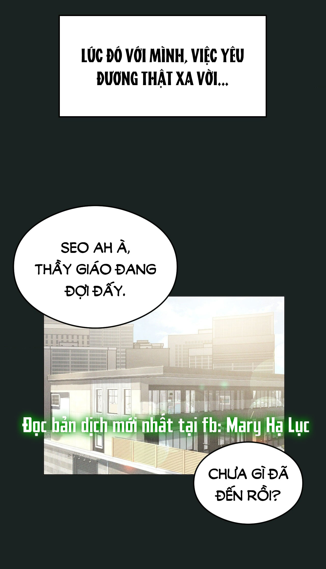 [18+] Thăng Cấp Đến Khi Hài Lòng Chapter 23.1 - Page 15