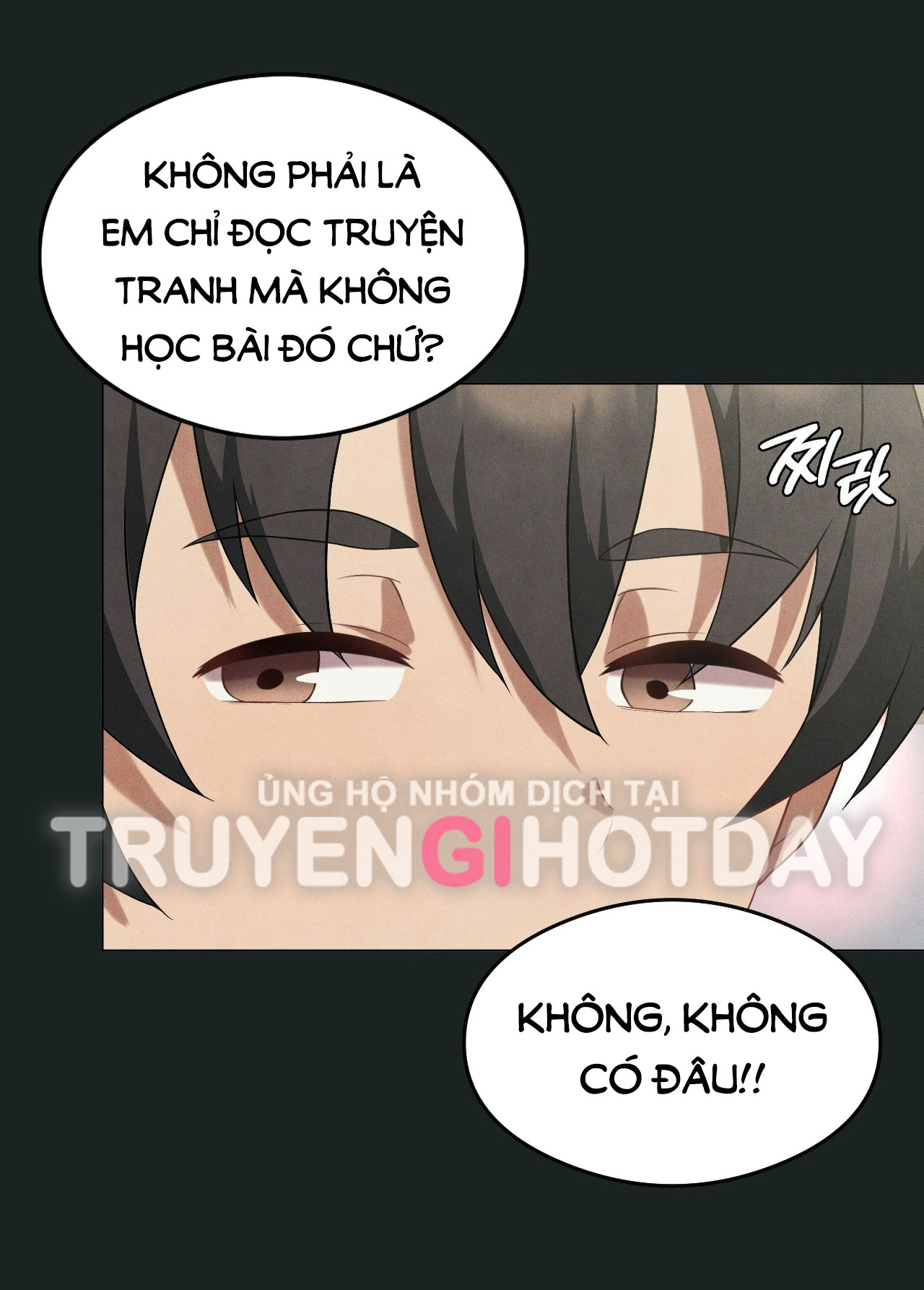 [18+] Thăng Cấp Đến Khi Hài Lòng Chapter 23.1 - Page 21