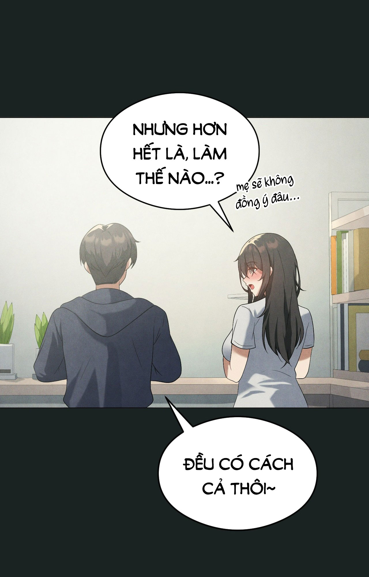 [18+] Thăng Cấp Đến Khi Hài Lòng Chapter 23.1 - Page 26