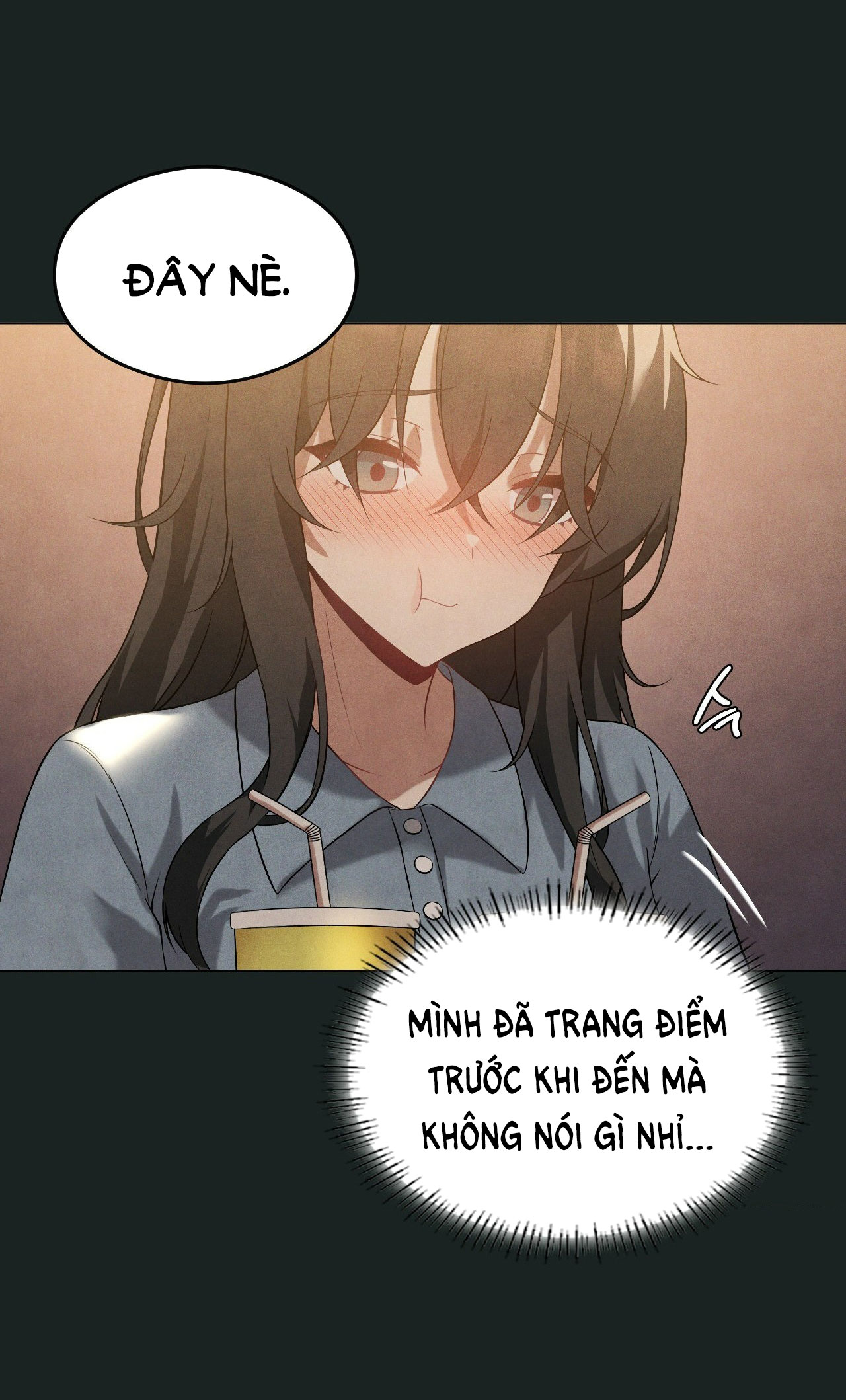 [18+] Thăng Cấp Đến Khi Hài Lòng Chapter 23.2 - Page 8