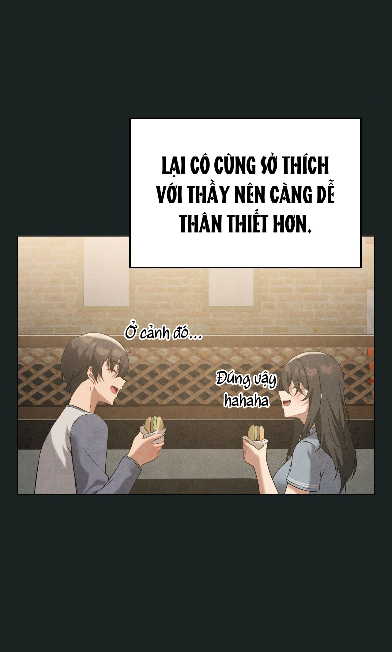 [18+] Thăng Cấp Đến Khi Hài Lòng Chapter 23.2 - Page 14