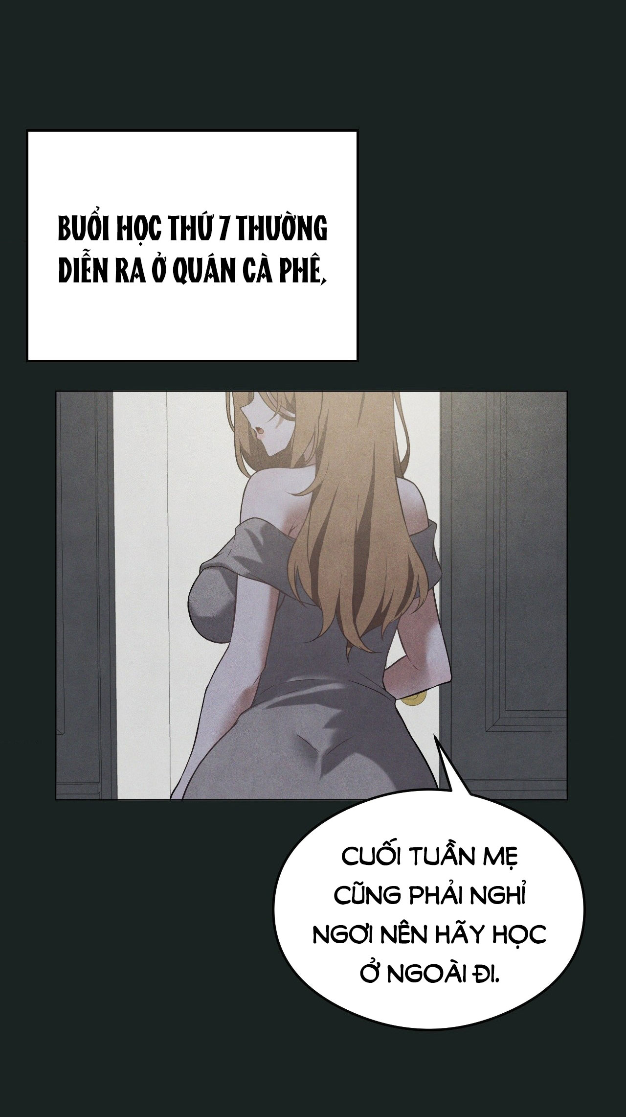 [18+] Thăng Cấp Đến Khi Hài Lòng Chapter 23.2 - Page 17