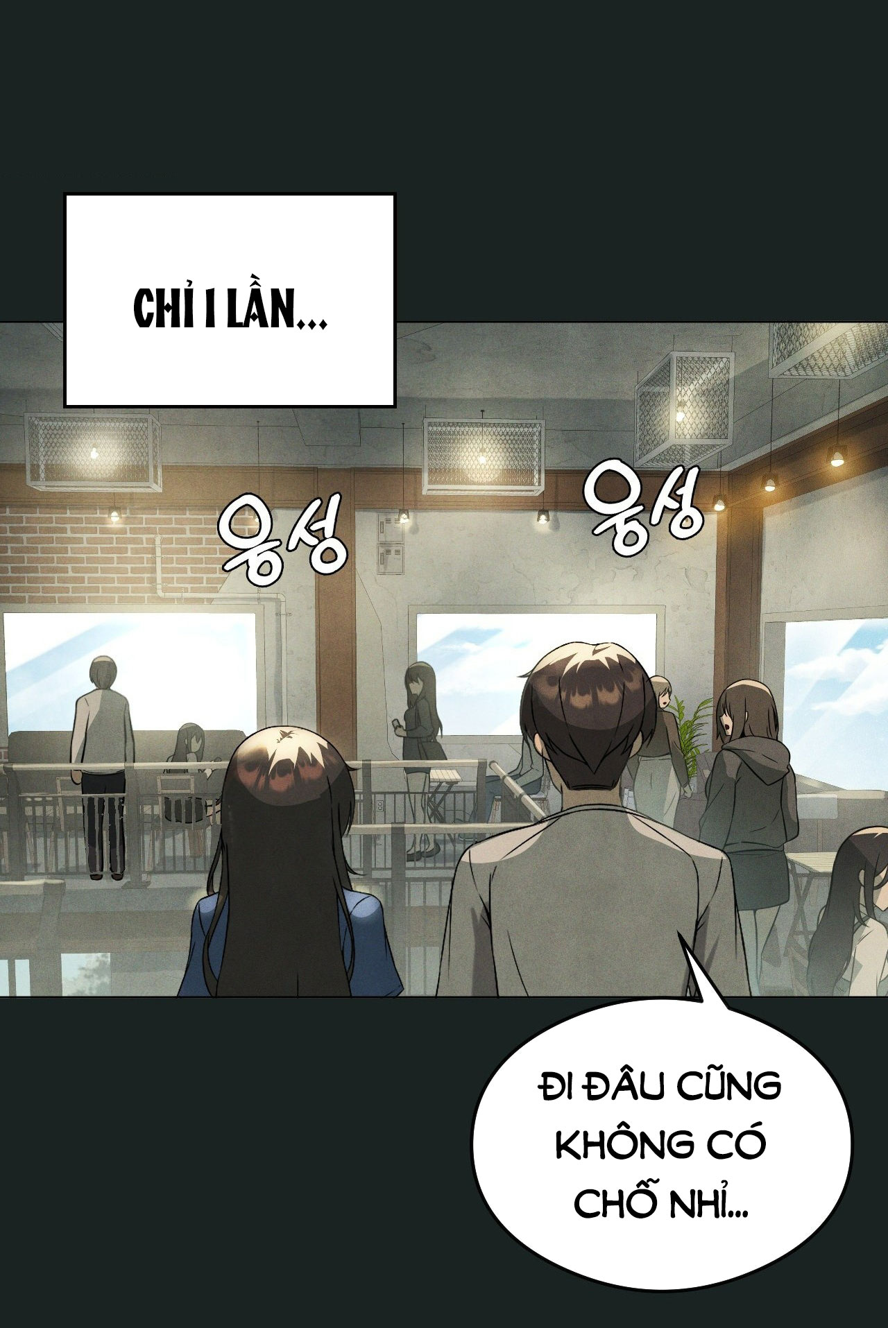 [18+] Thăng Cấp Đến Khi Hài Lòng Chapter 23.2 - Page 18