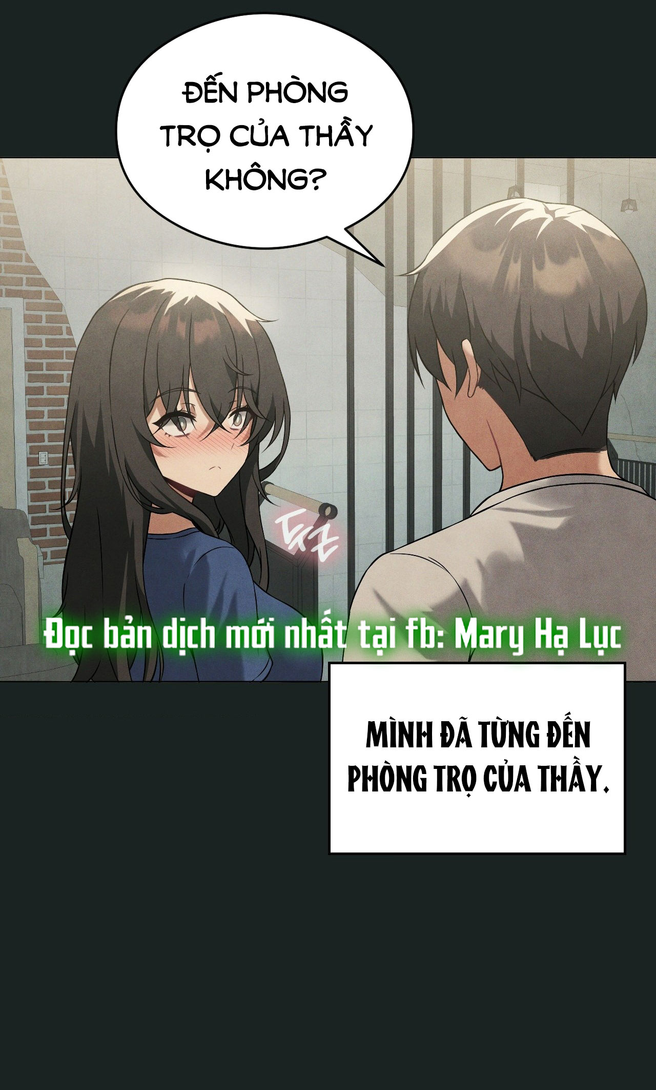 [18+] Thăng Cấp Đến Khi Hài Lòng Chapter 23.2 - Page 19