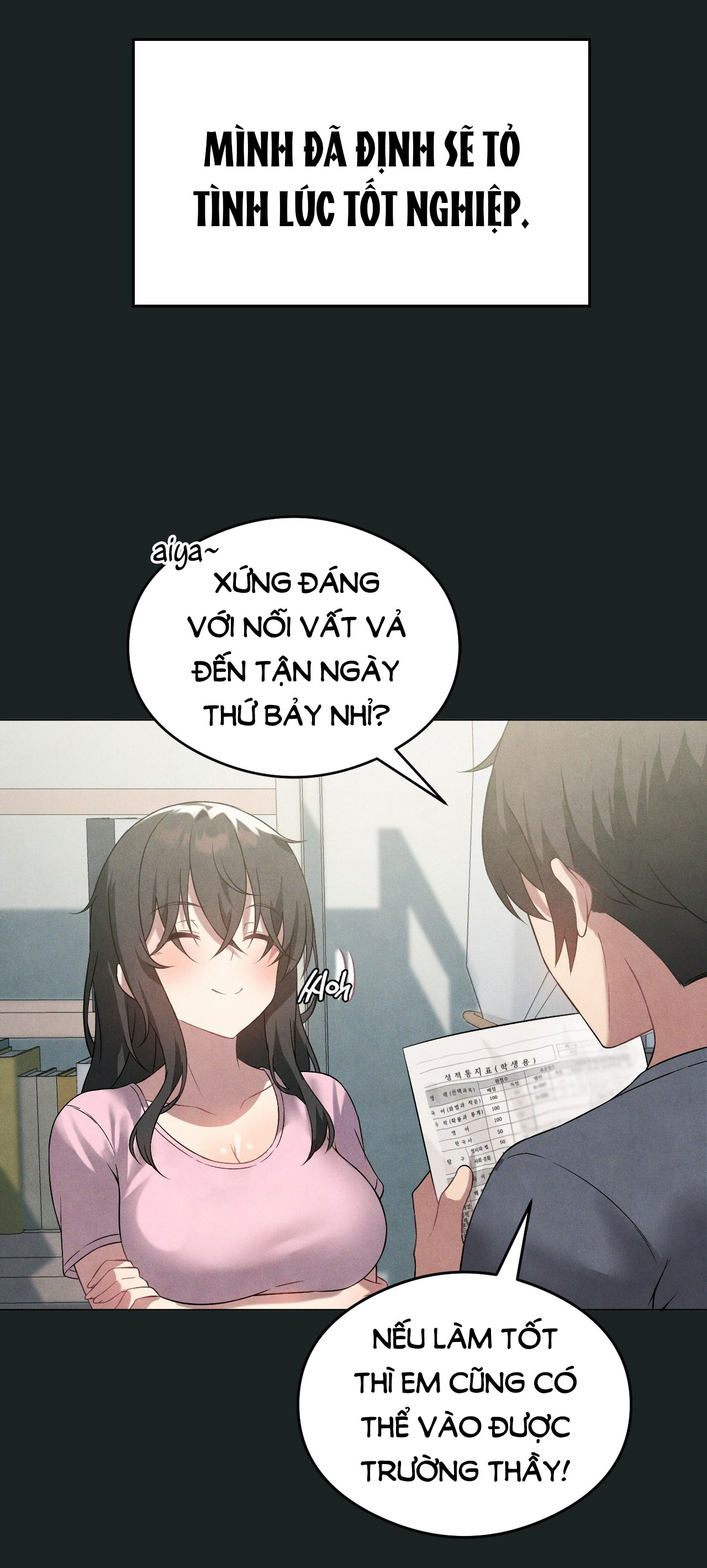 [18+] Thăng Cấp Đến Khi Hài Lòng Chapter 23.2 - Page 27