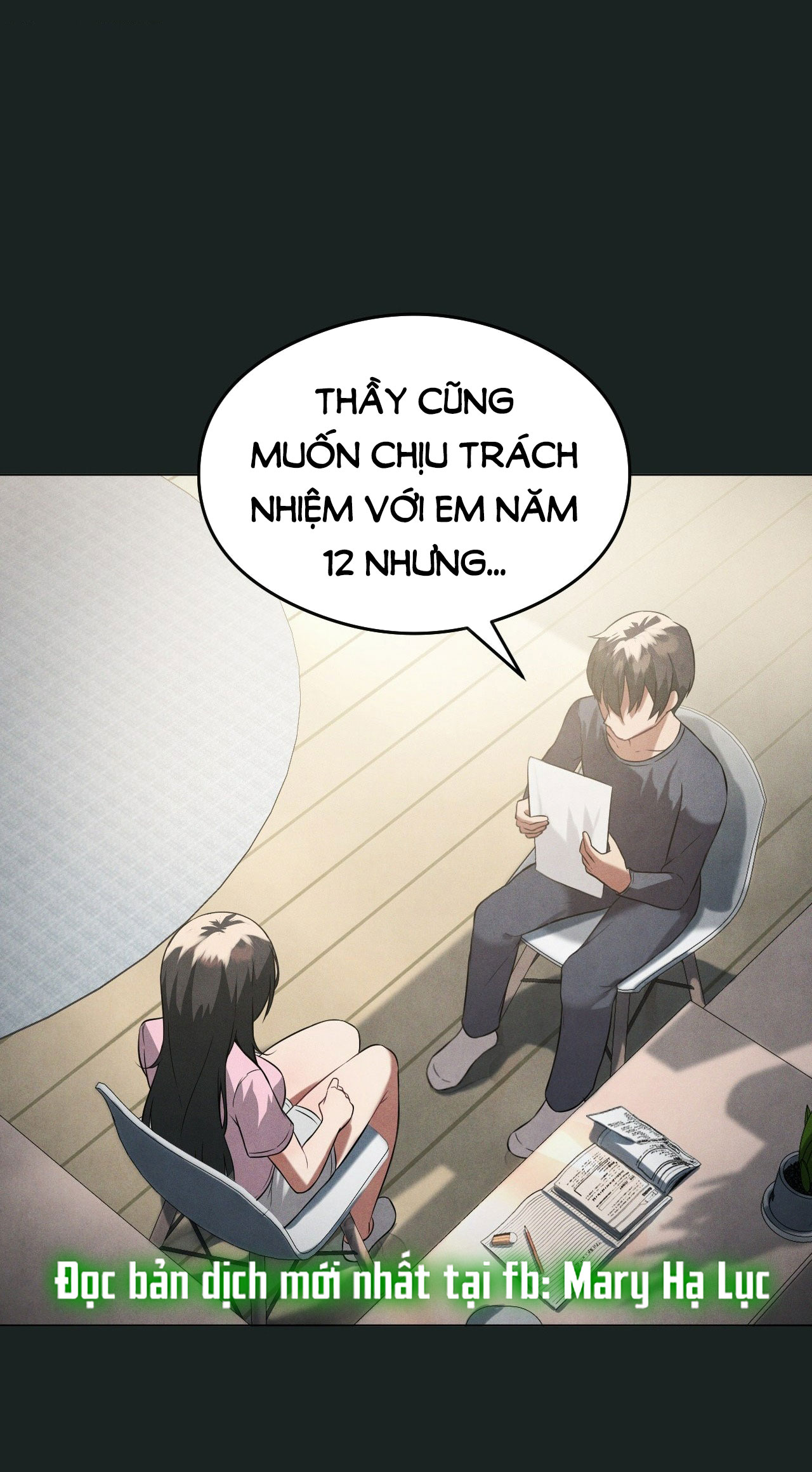 [18+] Thăng Cấp Đến Khi Hài Lòng Chapter 23.2 - Page 31