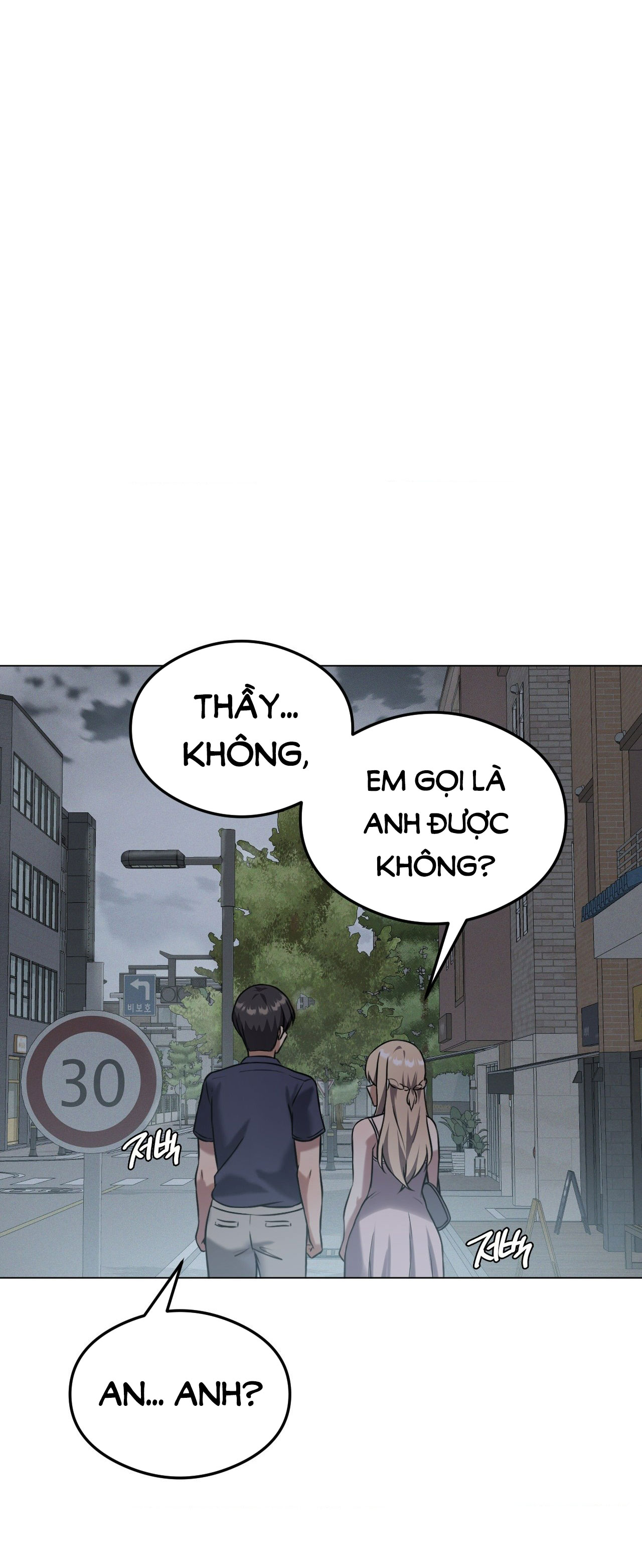 [18+] Thăng Cấp Đến Khi Hài Lòng Chapter 25.2 - Page 30