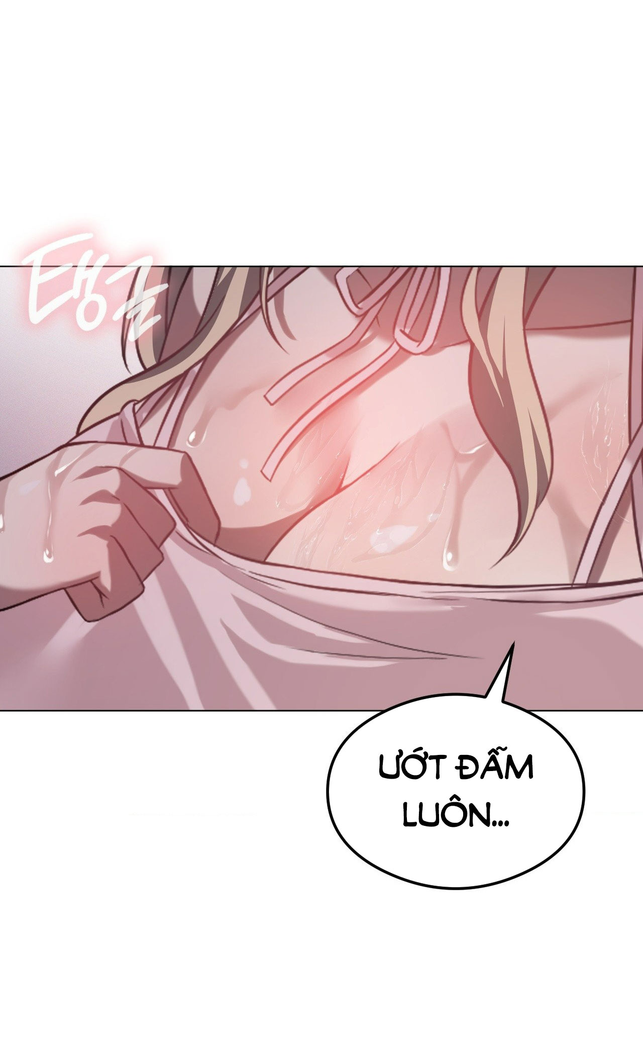 [18+] Thăng Cấp Đến Khi Hài Lòng Chapter 25.2 - Page 38