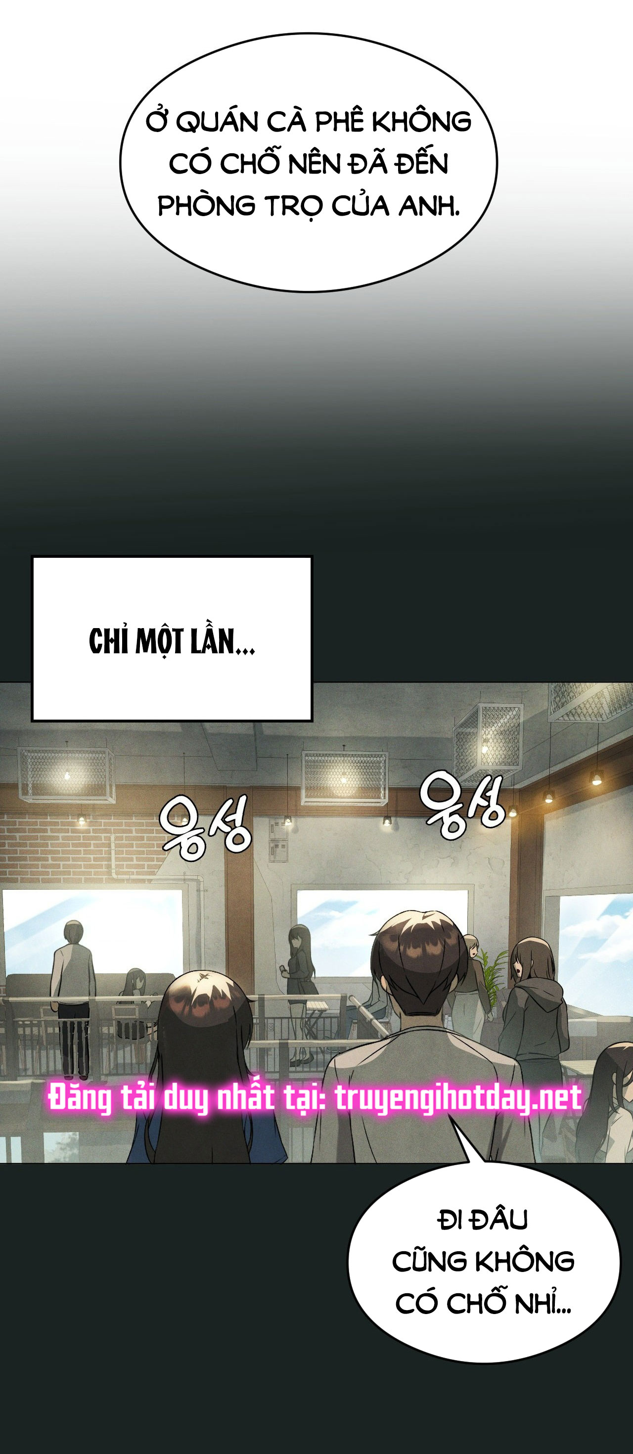 [18+] Thăng Cấp Đến Khi Hài Lòng Chapter 26.1 - Page 18