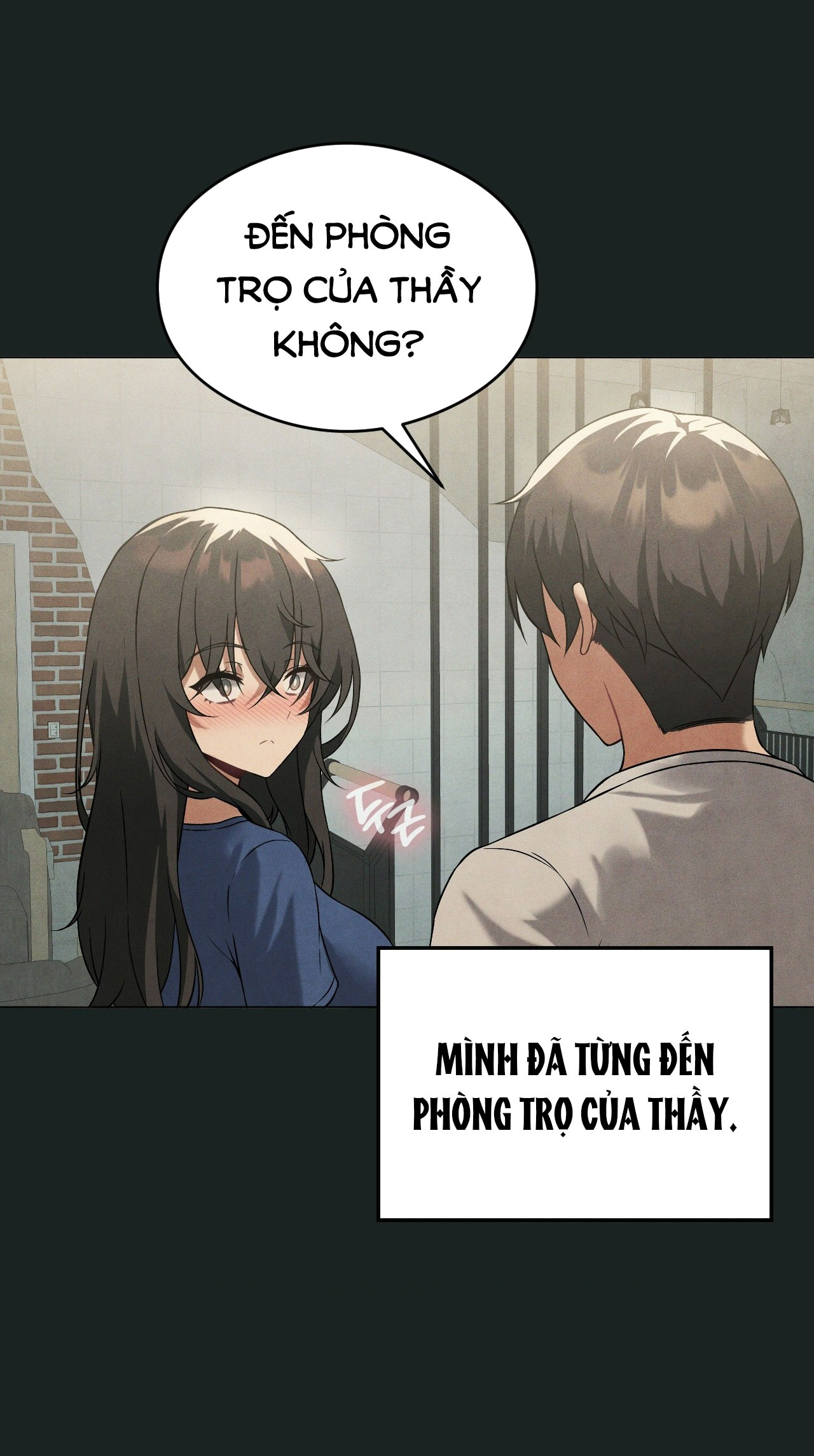 [18+] Thăng Cấp Đến Khi Hài Lòng Chapter 26.1 - Page 19