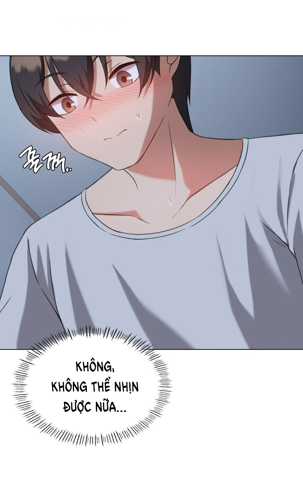 [18+] Thăng Cấp Đến Khi Hài Lòng Chapter 26.2 - Page 18