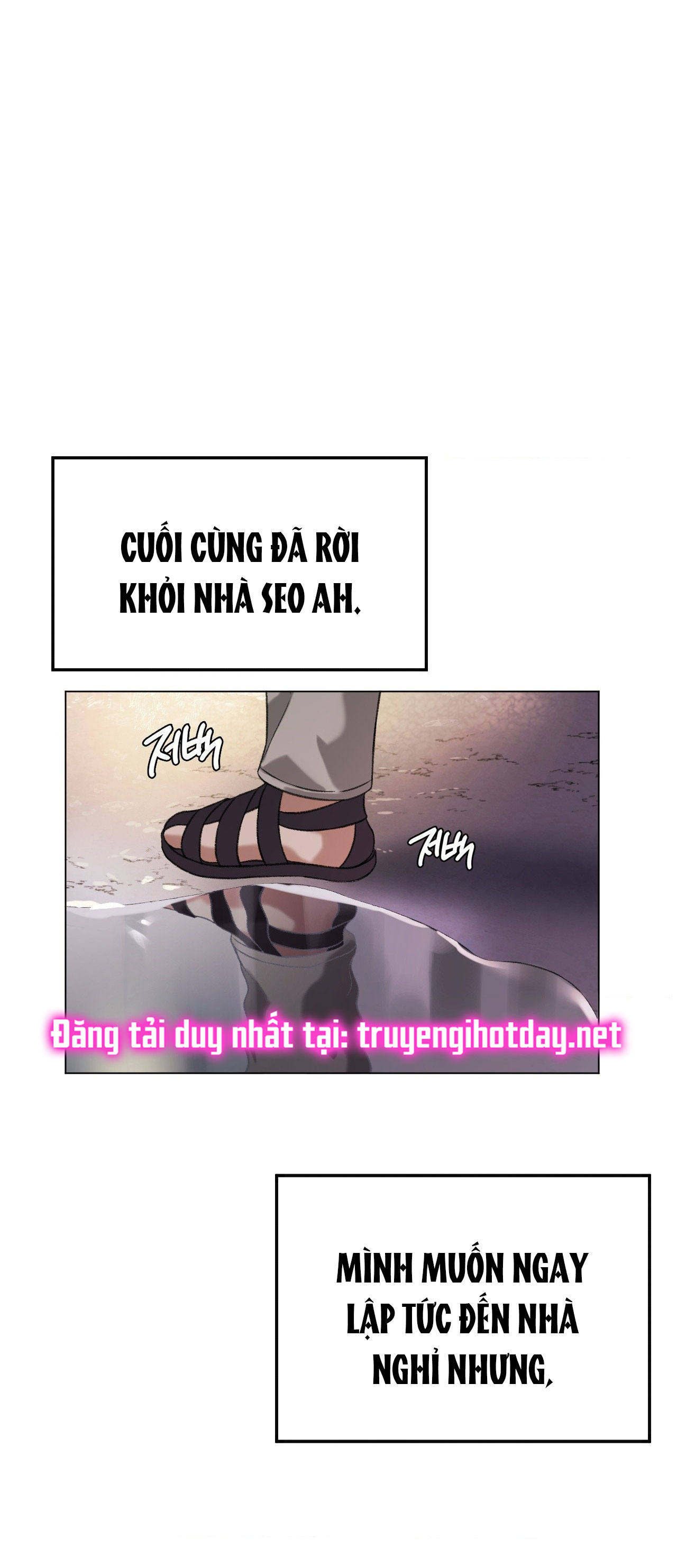 [18+] Thăng Cấp Đến Khi Hài Lòng Chapter 26.2 - Page 32