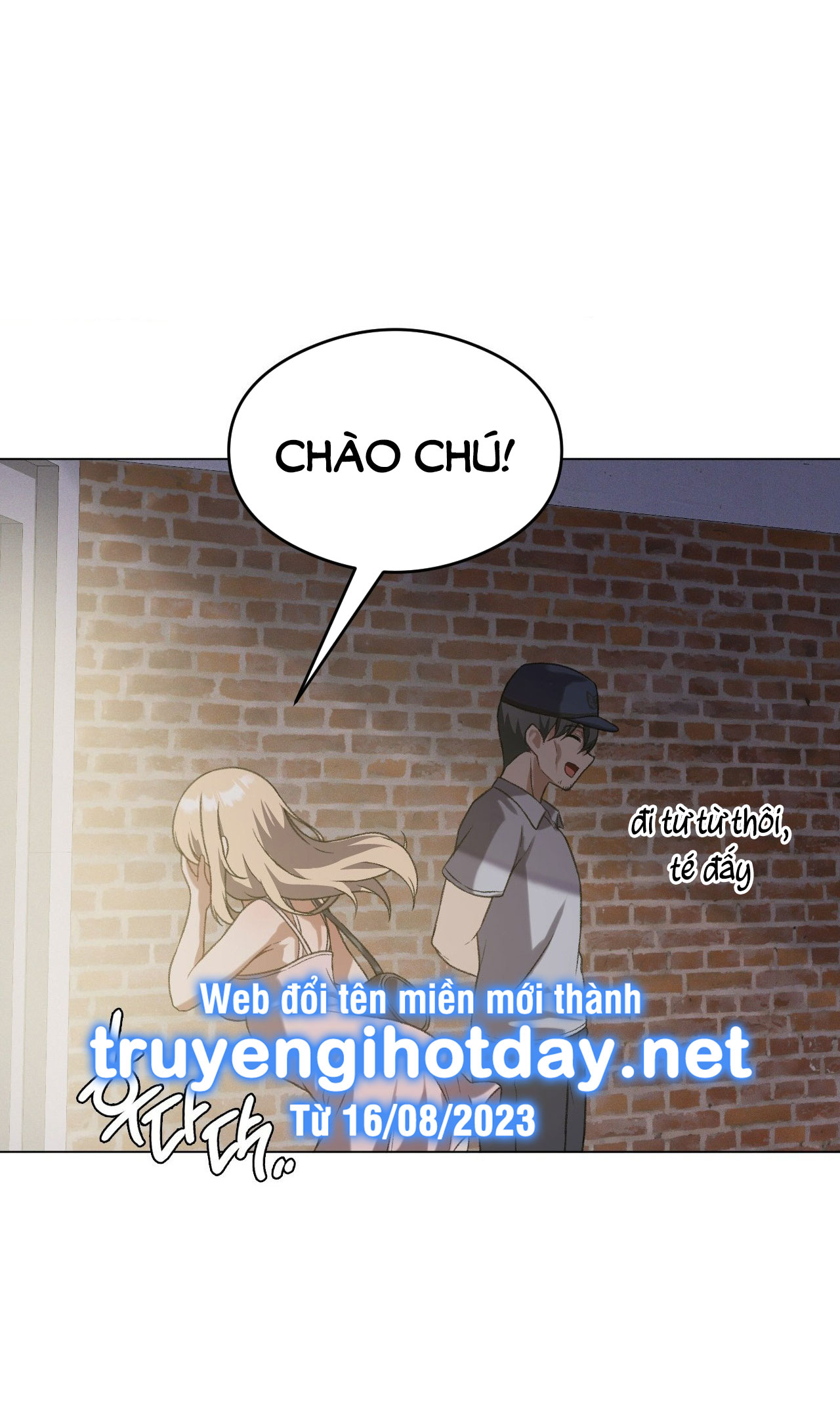 [18+] Thăng Cấp Đến Khi Hài Lòng Chapter 26.2 - Page 38