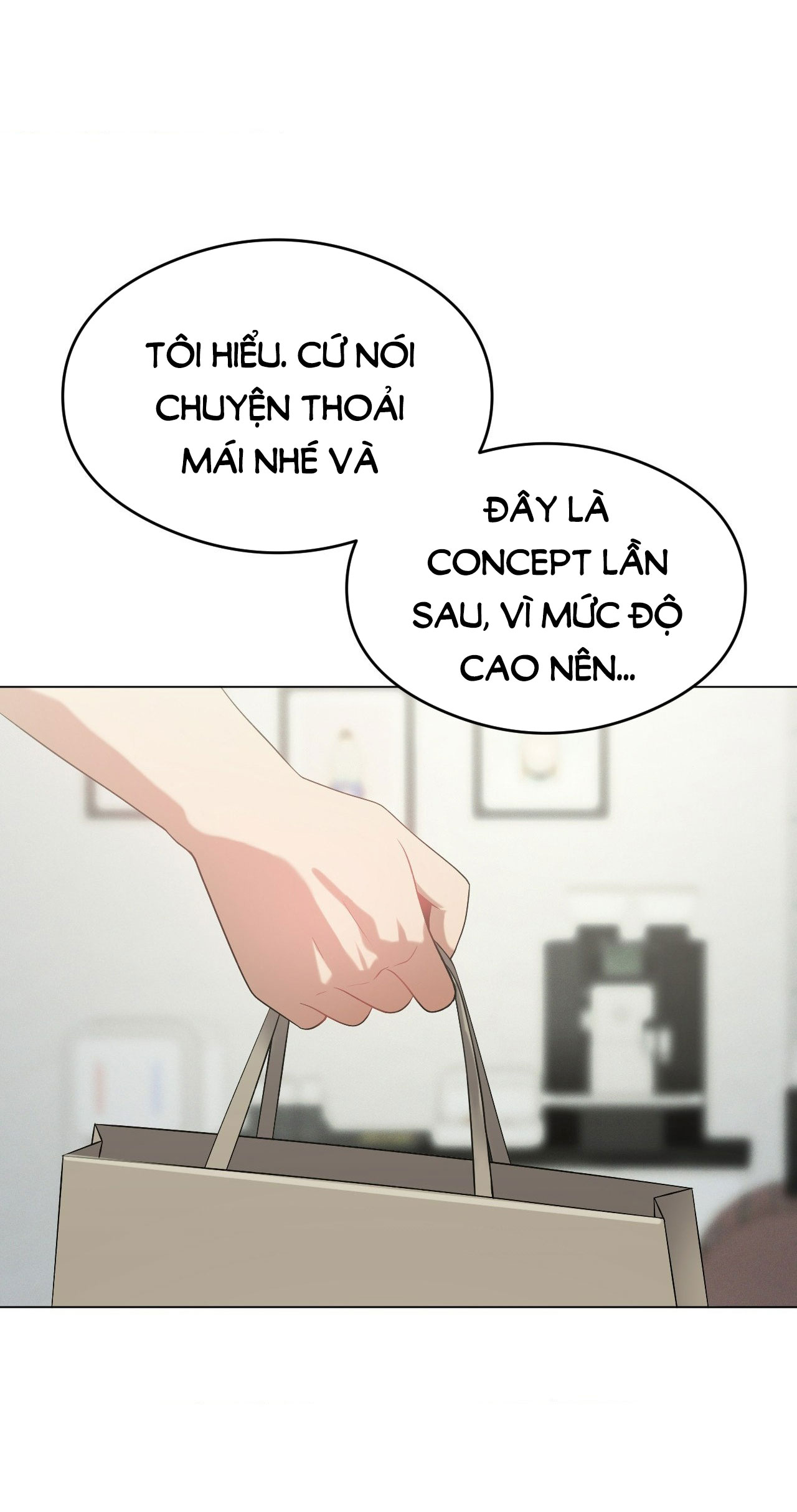 [18+] Thăng Cấp Đến Khi Hài Lòng Chapter 27.1 - Page 20