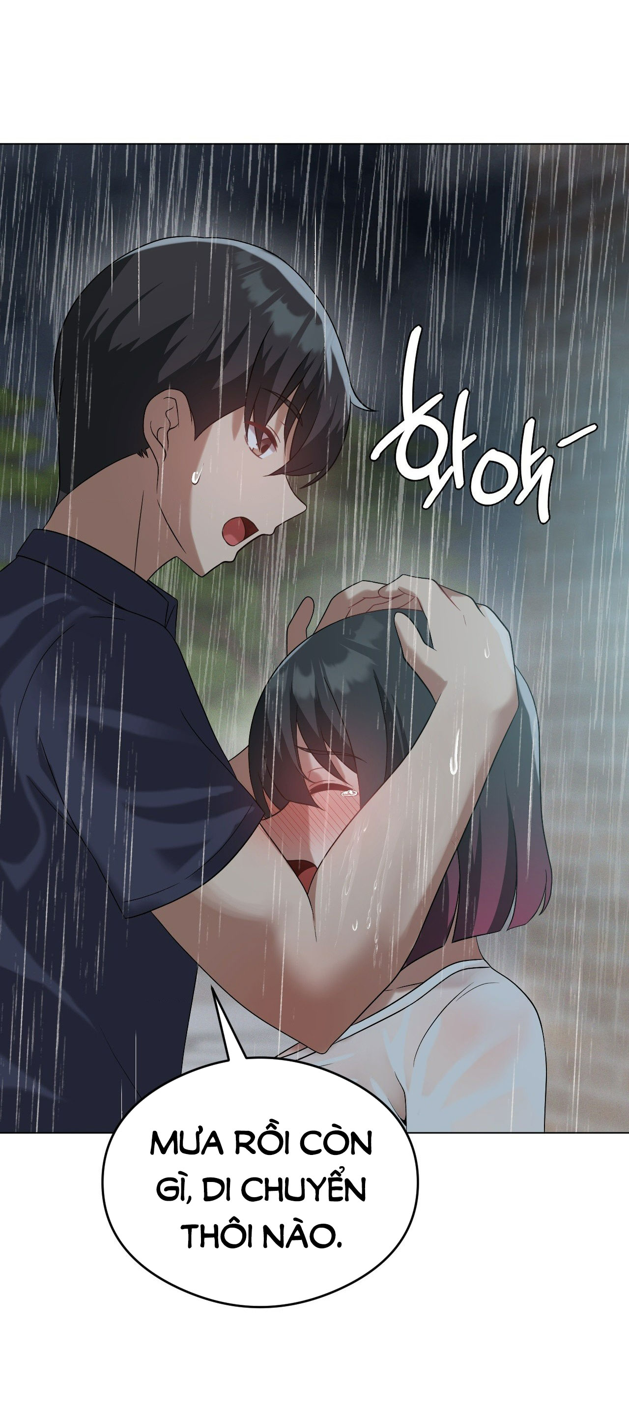 [18+] Thăng Cấp Đến Khi Hài Lòng Chapter 27.2 - Page 7