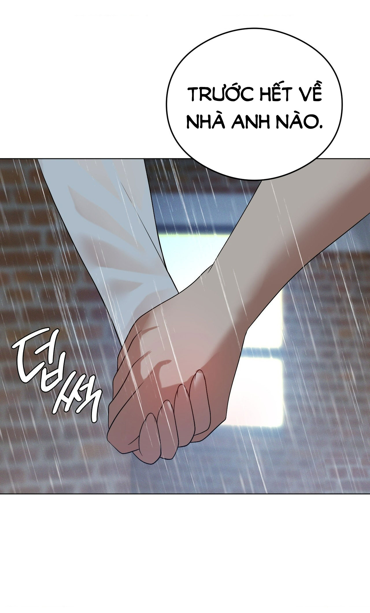 [18+] Thăng Cấp Đến Khi Hài Lòng Chapter 27.2 - Page 10