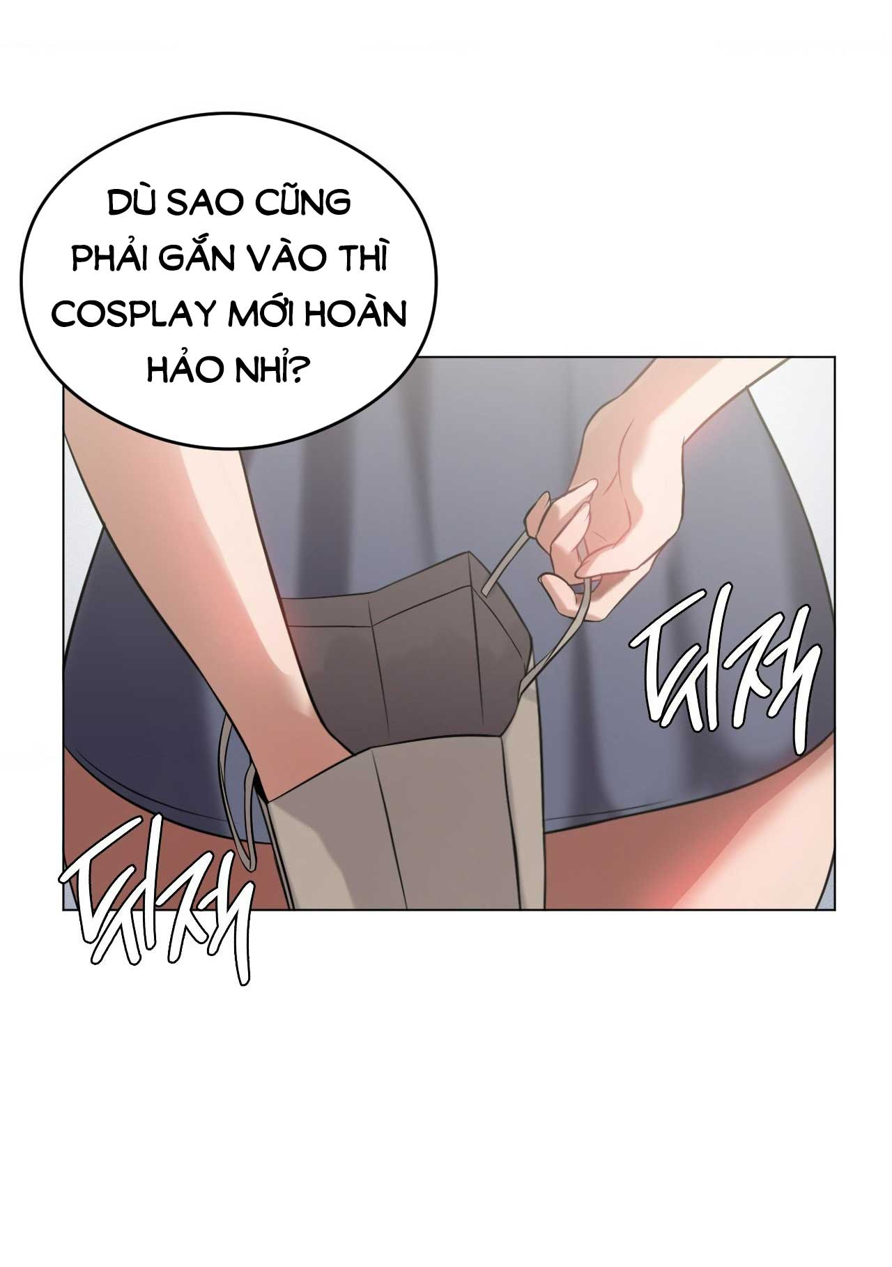 [18+] Thăng Cấp Đến Khi Hài Lòng Chapter 29.1 - Page 4