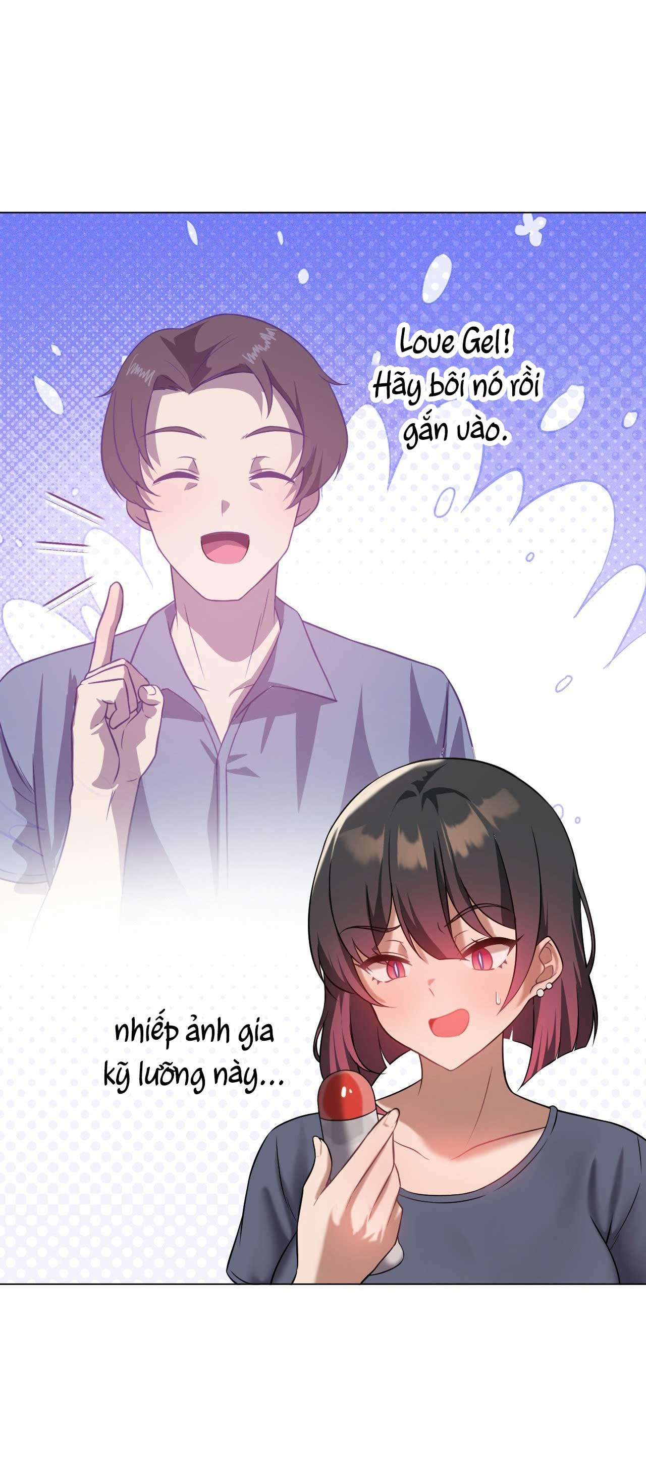 [18+] Thăng Cấp Đến Khi Hài Lòng Chapter 29.1 - Page 7