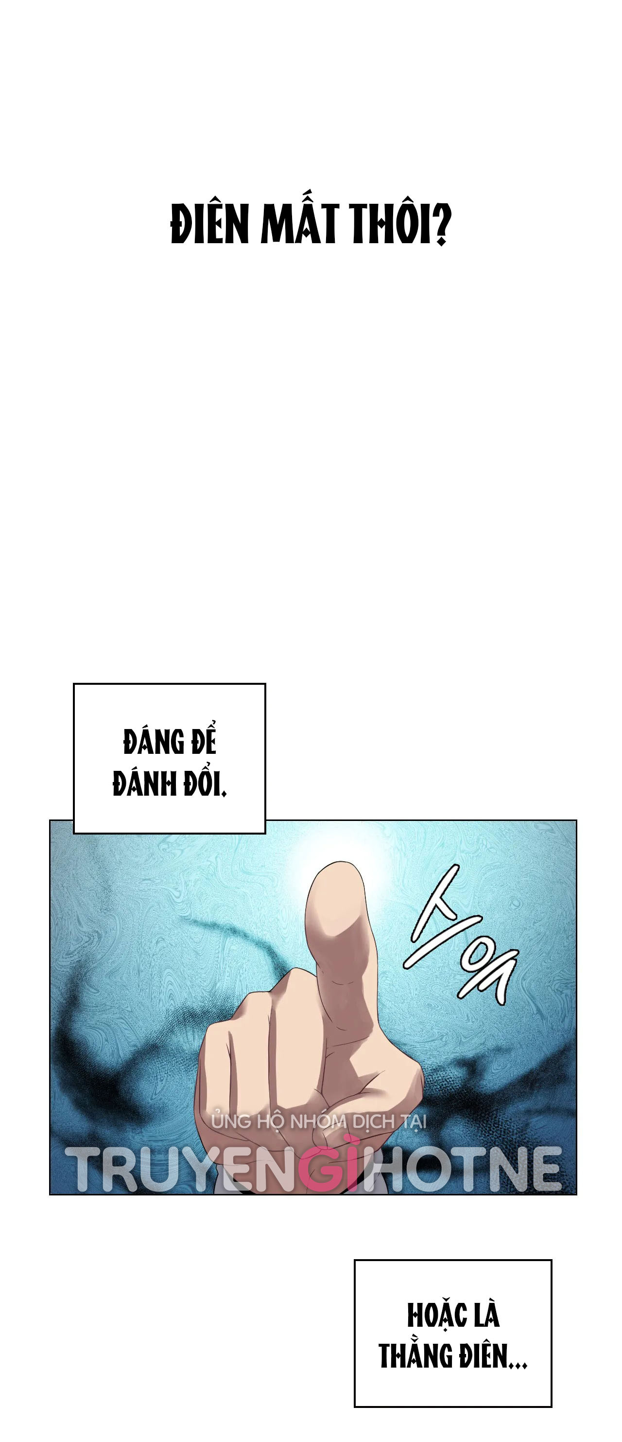 [18+] Thăng Cấp Đến Khi Hài Lòng Chapter 3.1 - Page 8