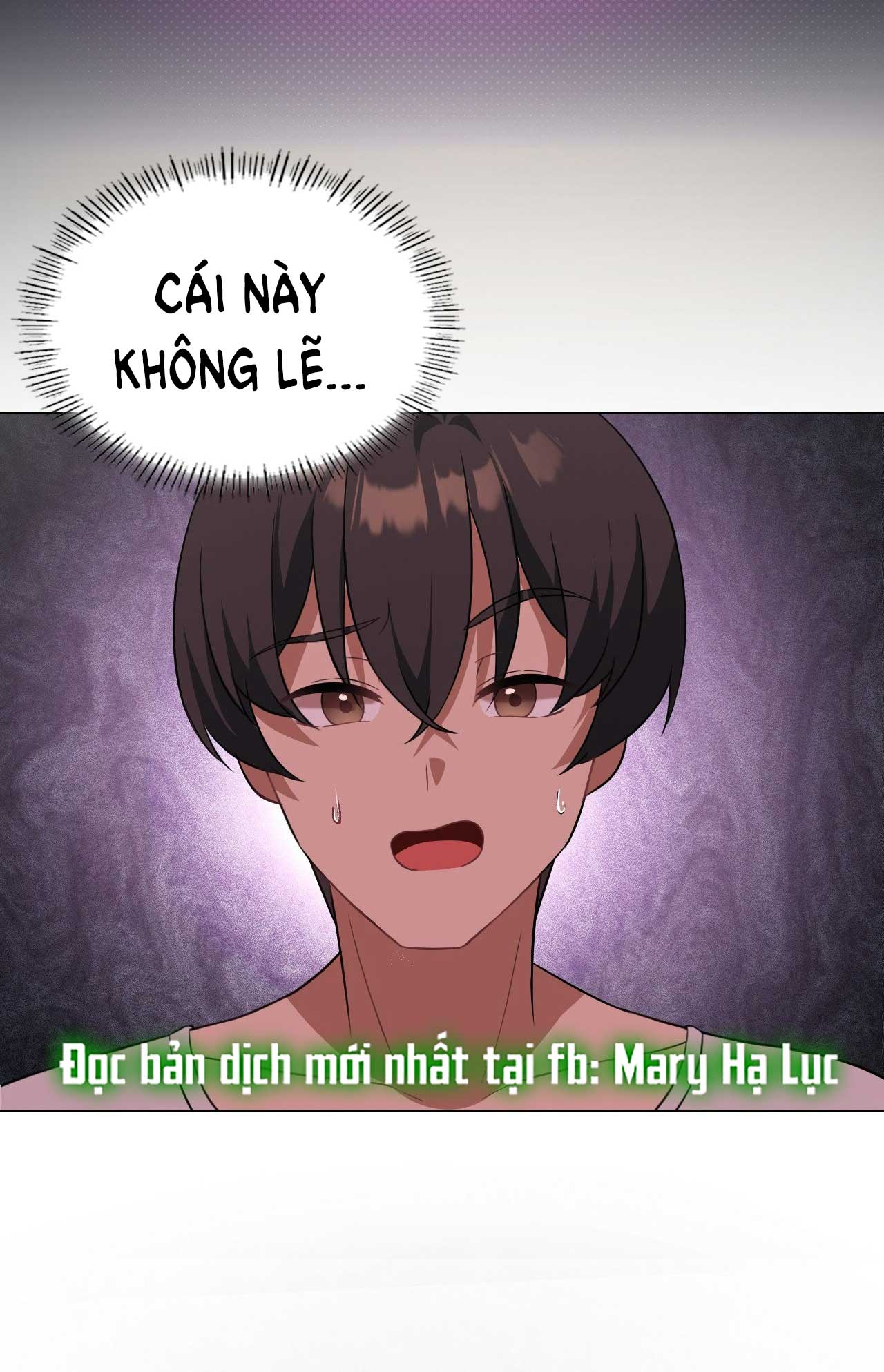 [18+] Thăng Cấp Đến Khi Hài Lòng Chapter 30.1 - Page 3