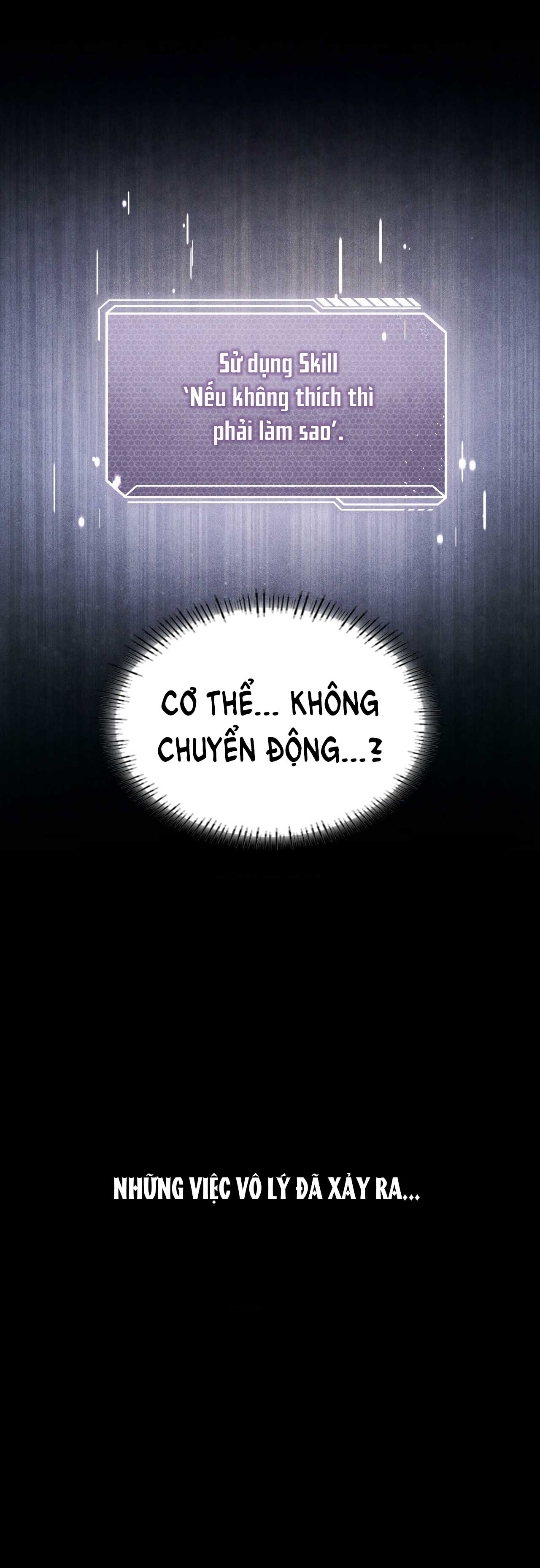 [18+] Thăng Cấp Đến Khi Hài Lòng Chapter 30.1 - Page 23