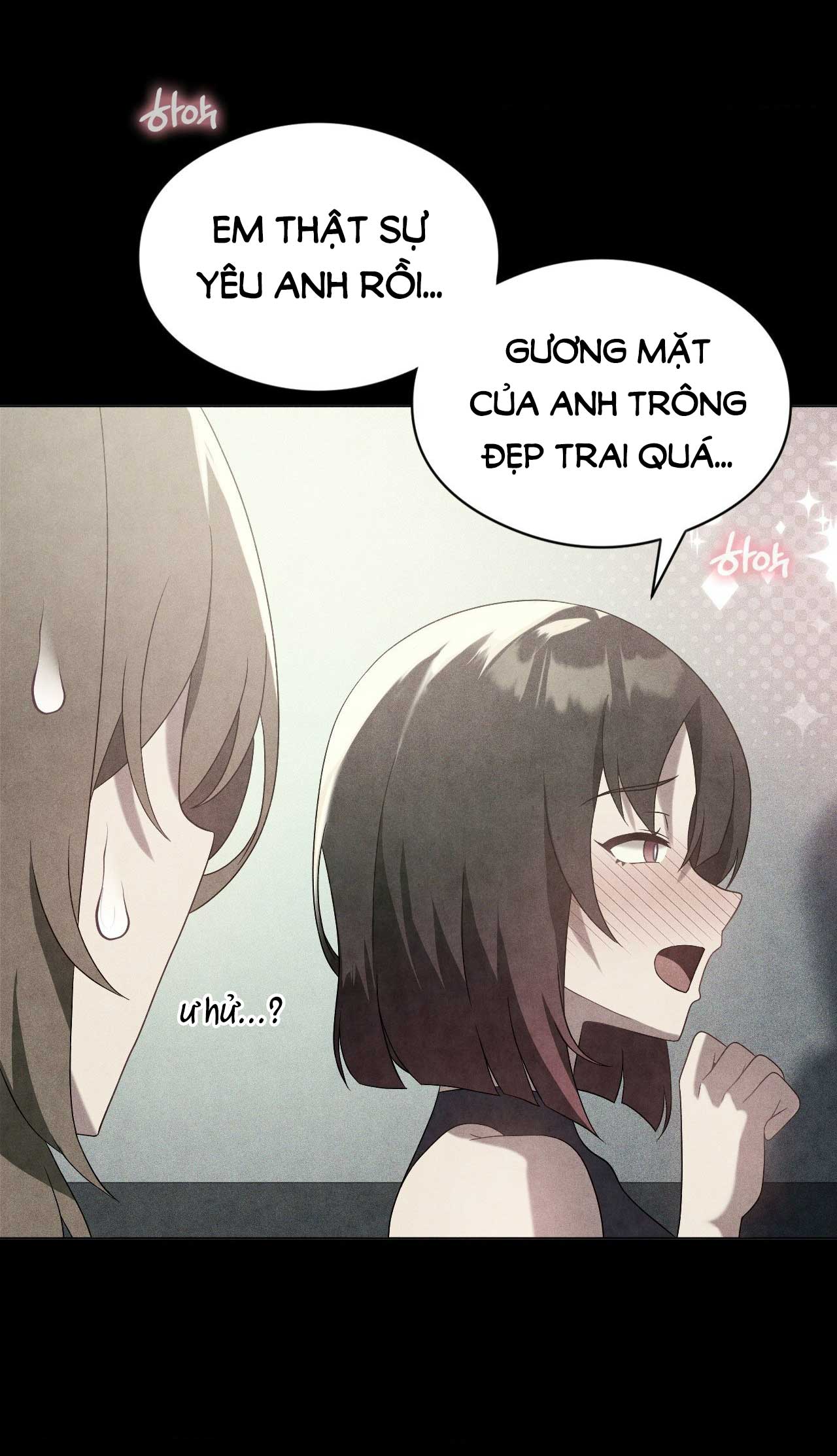 [18+] Thăng Cấp Đến Khi Hài Lòng Chapter 30.1 - Page 25