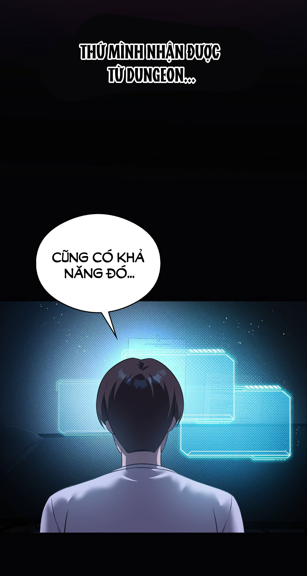 [18+] Thăng Cấp Đến Khi Hài Lòng Chapter 31.1 - Page 8