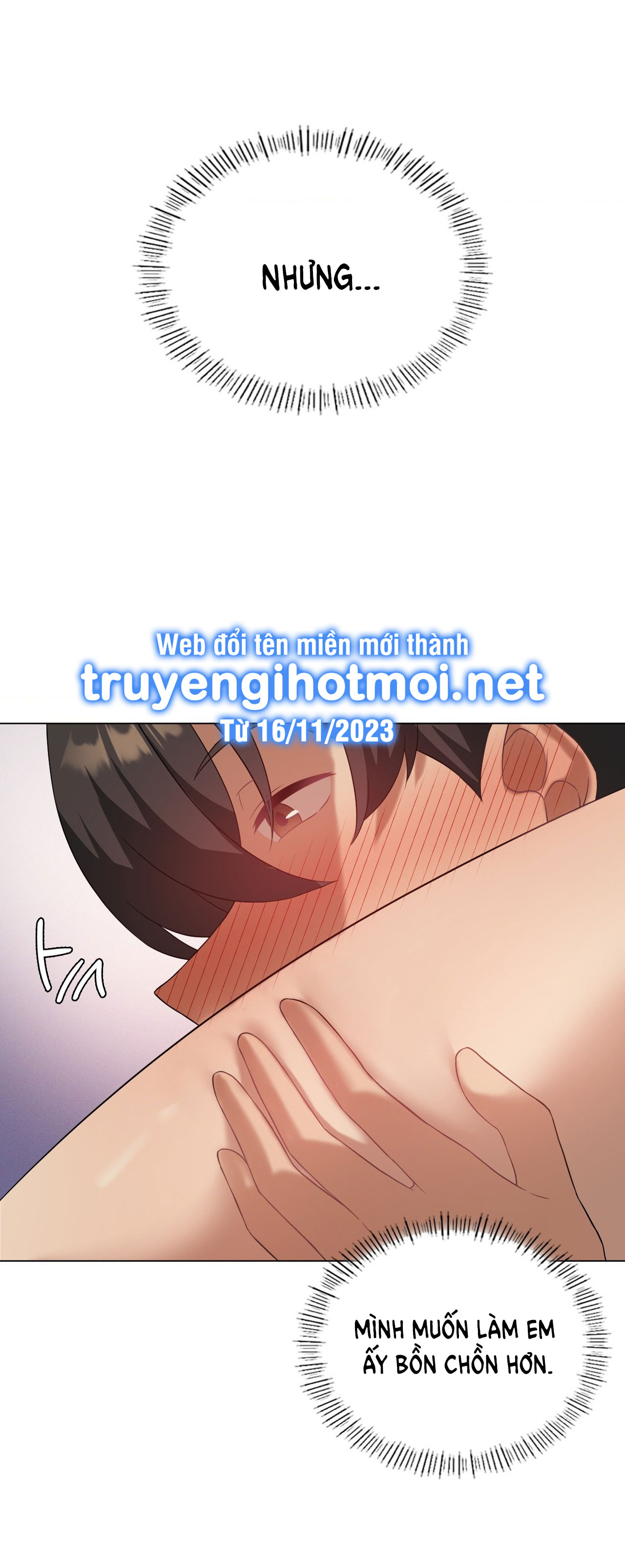 [18+] Thăng Cấp Đến Khi Hài Lòng Chapter 31.2 - Page 50