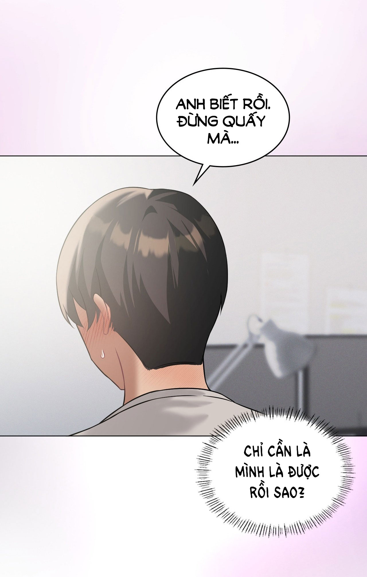 [18+] Thăng Cấp Đến Khi Hài Lòng Chapter 32.1 - Page 9