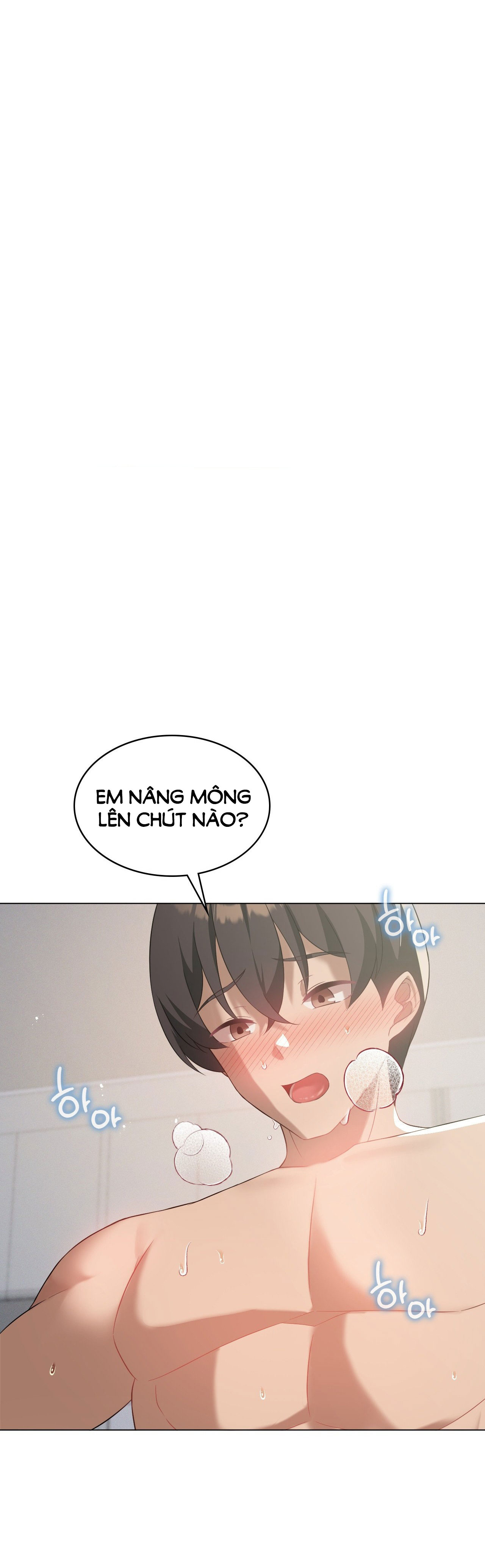 [18+] Thăng Cấp Đến Khi Hài Lòng Chapter 33.1 - Page 23