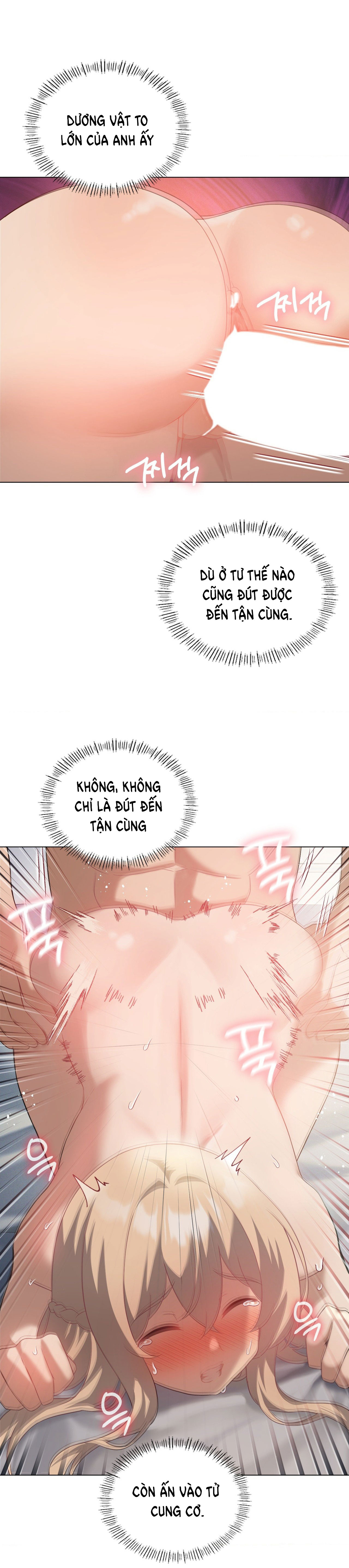 [18+] Thăng Cấp Đến Khi Hài Lòng Chapter 33.1 - Page 26