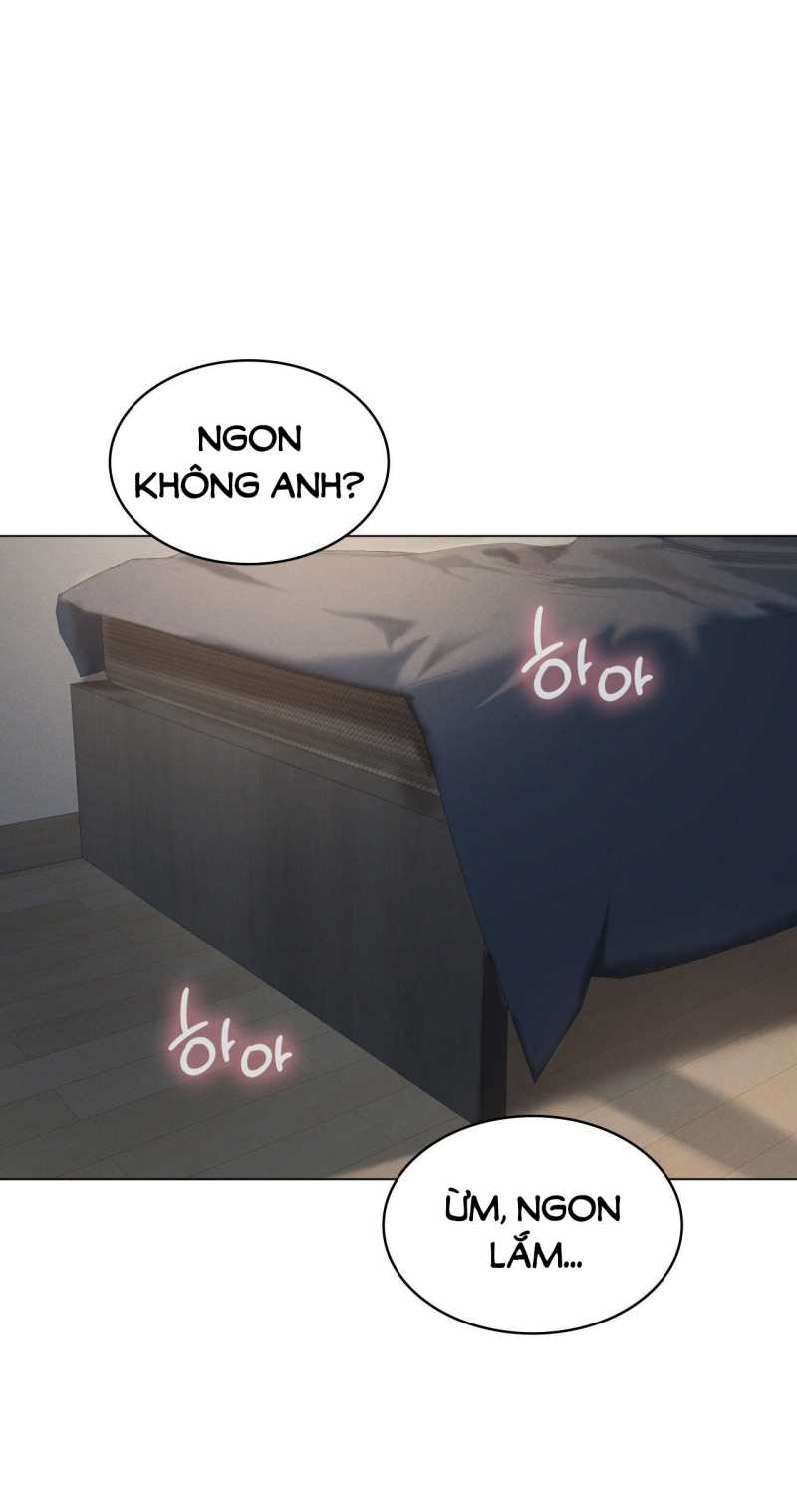 [18+] Thăng Cấp Đến Khi Hài Lòng Chapter 34.2 - Page 4