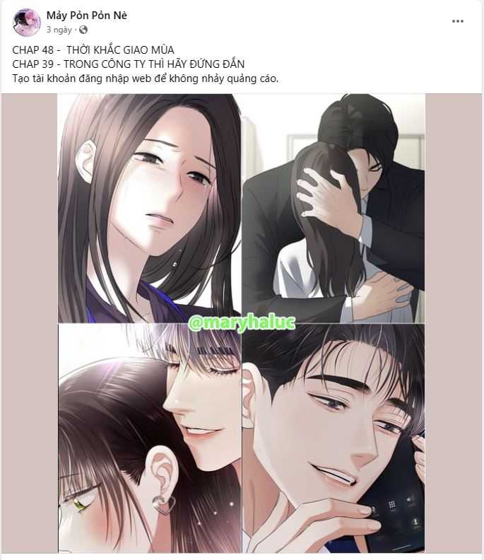 [18+] Thăng Cấp Đến Khi Hài Lòng Chapter 35.1 - Page 7