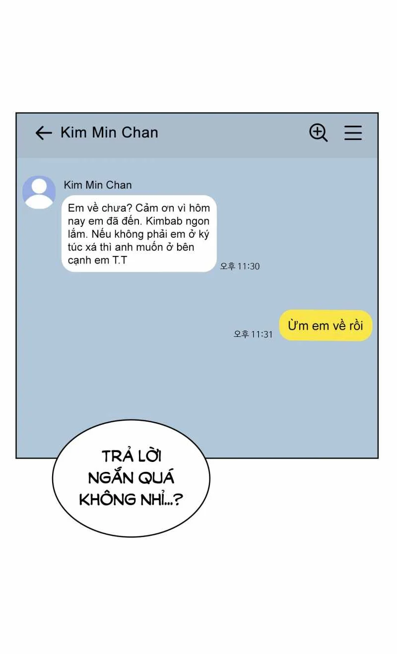 [18+] Thăng Cấp Đến Khi Hài Lòng Chapter 35.1 - Page 11