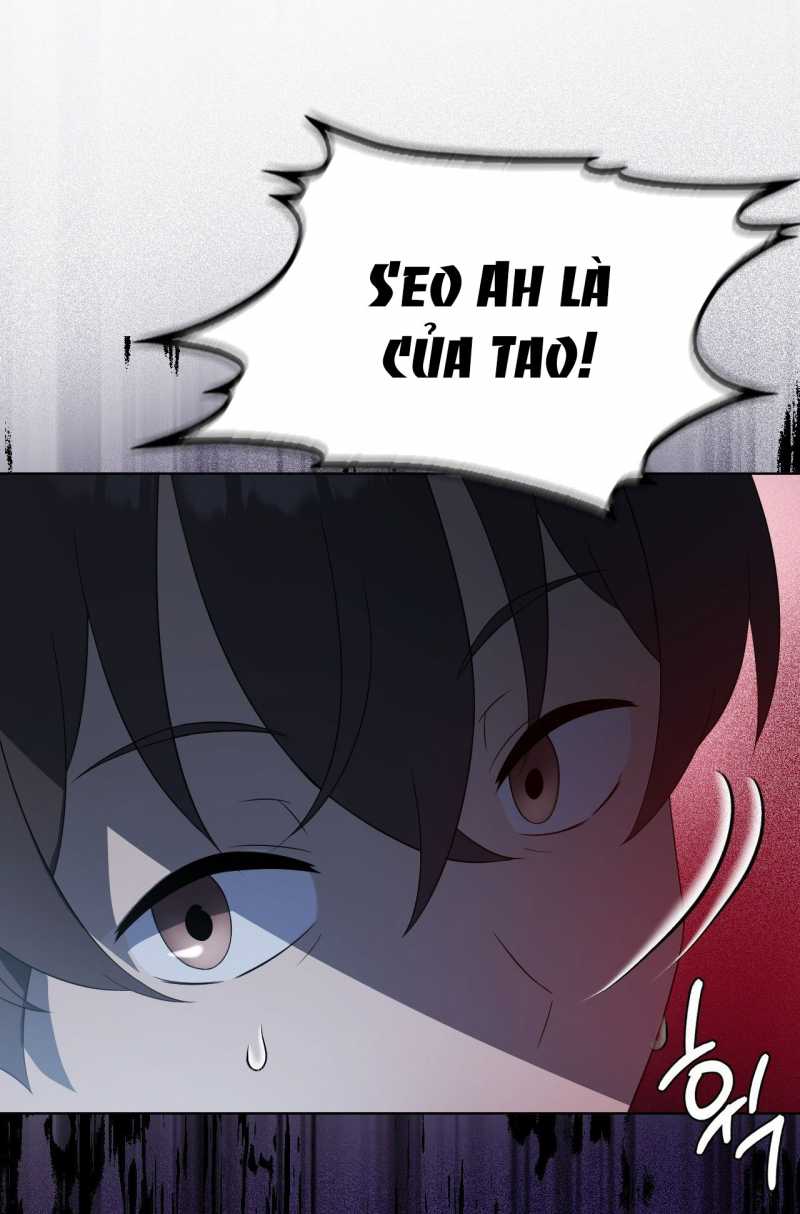 [18+] Thăng Cấp Đến Khi Hài Lòng Chapter 35.1 - Page 27