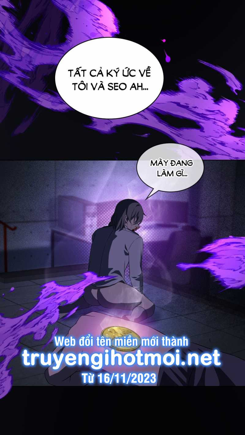 [18+] Thăng Cấp Đến Khi Hài Lòng Chapter 35.2 - Page 22