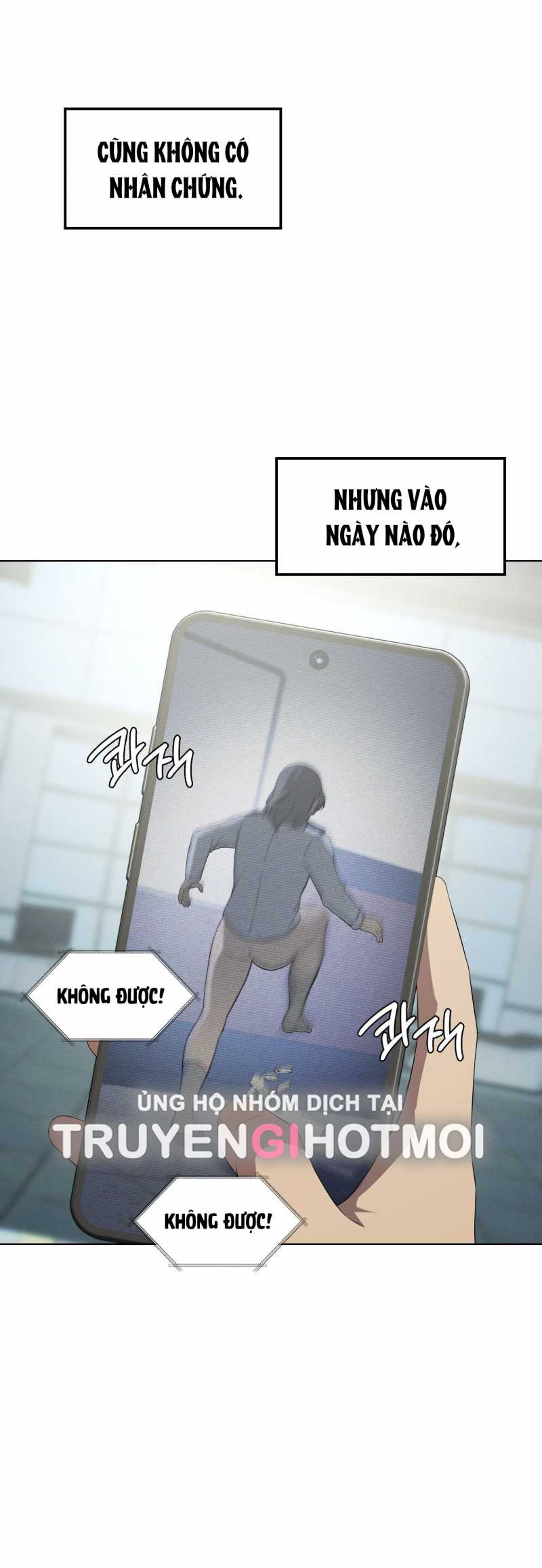 [18+] Thăng Cấp Đến Khi Hài Lòng Chapter 35.2 - Page 34