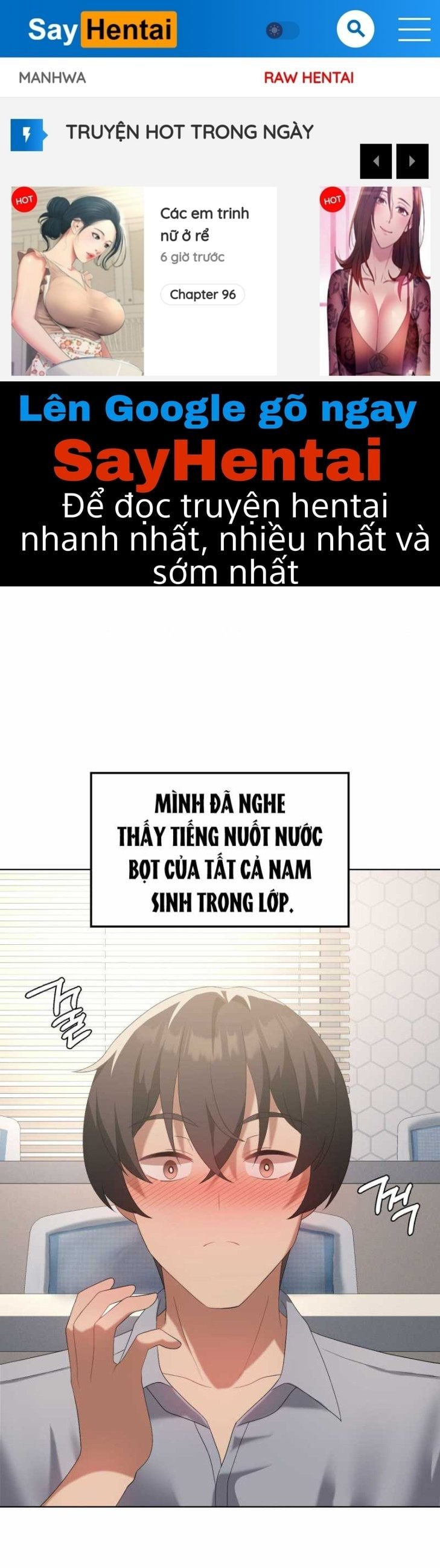 [18+] Thăng Cấp Đến Khi Hài Lòng Chapter 36.2 - Page 1