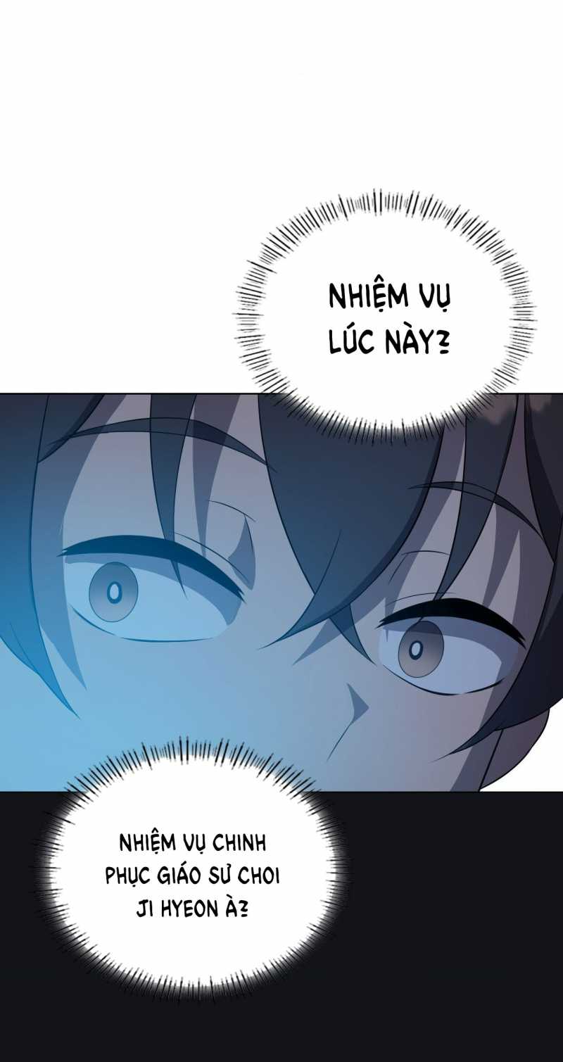 [18+] Thăng Cấp Đến Khi Hài Lòng Chapter 36.2 - Page 19