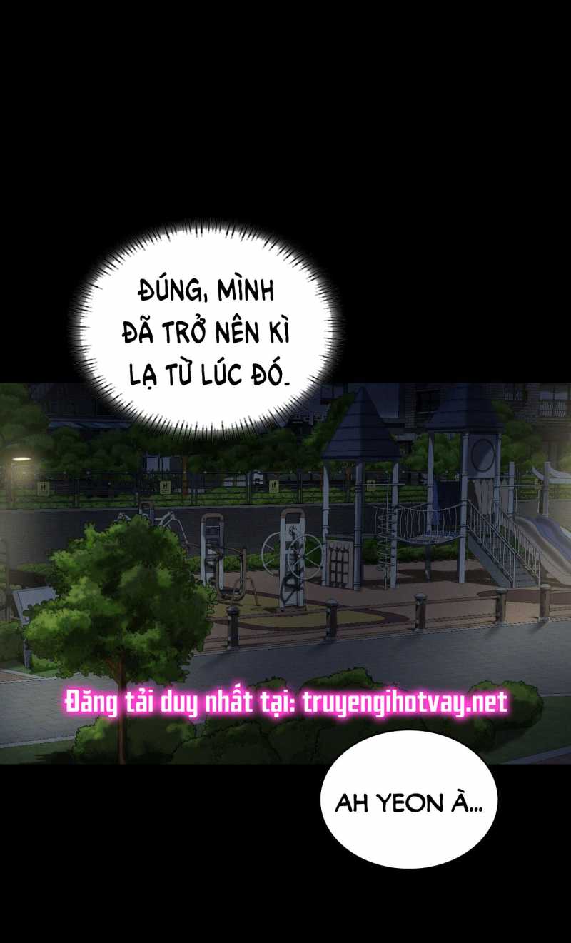 [18+] Thăng Cấp Đến Khi Hài Lòng Chapter 36.2 - Page 37