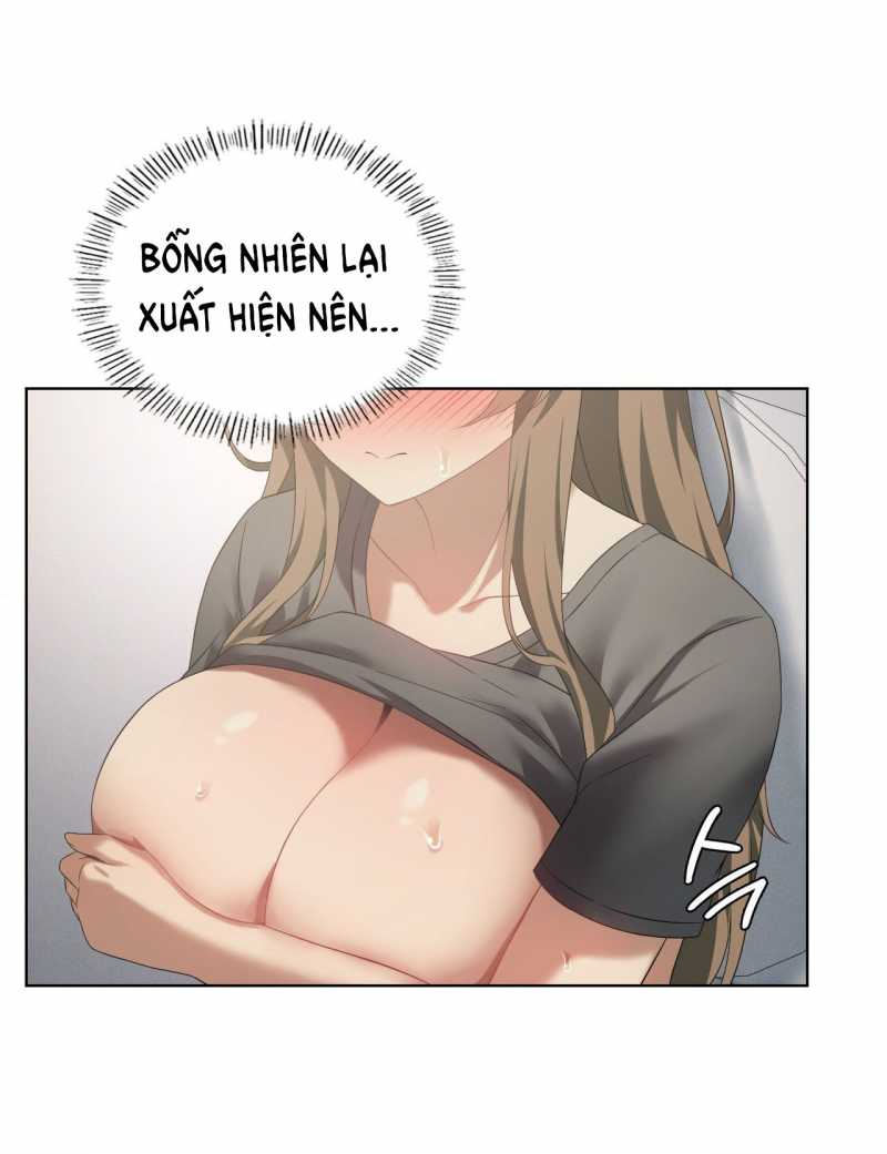 [18+] Thăng Cấp Đến Khi Hài Lòng Chapter 37.1 - Page 12