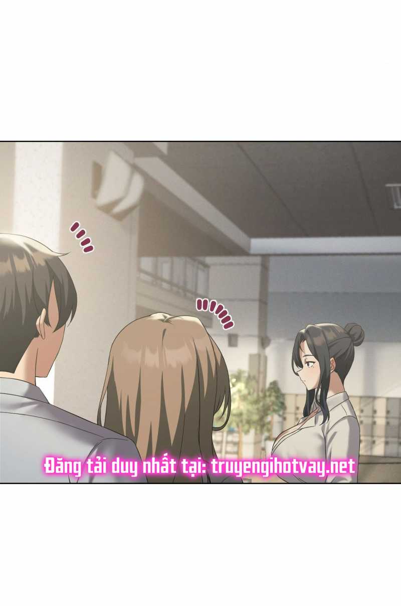 [18+] Thăng Cấp Đến Khi Hài Lòng Chapter 38.2 - Page 37