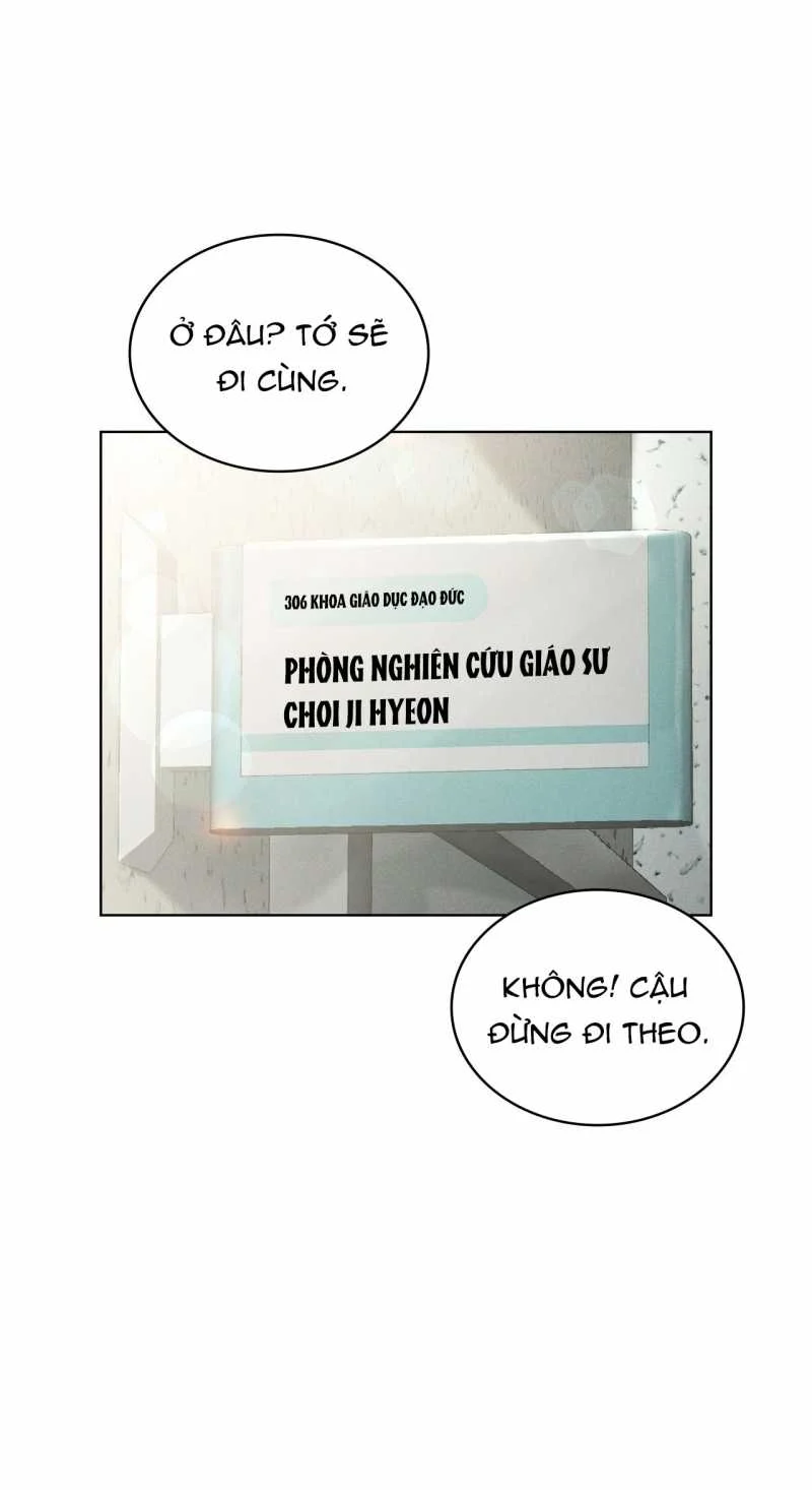 [18+] Thăng Cấp Đến Khi Hài Lòng Chapter 38.2 - Page 46