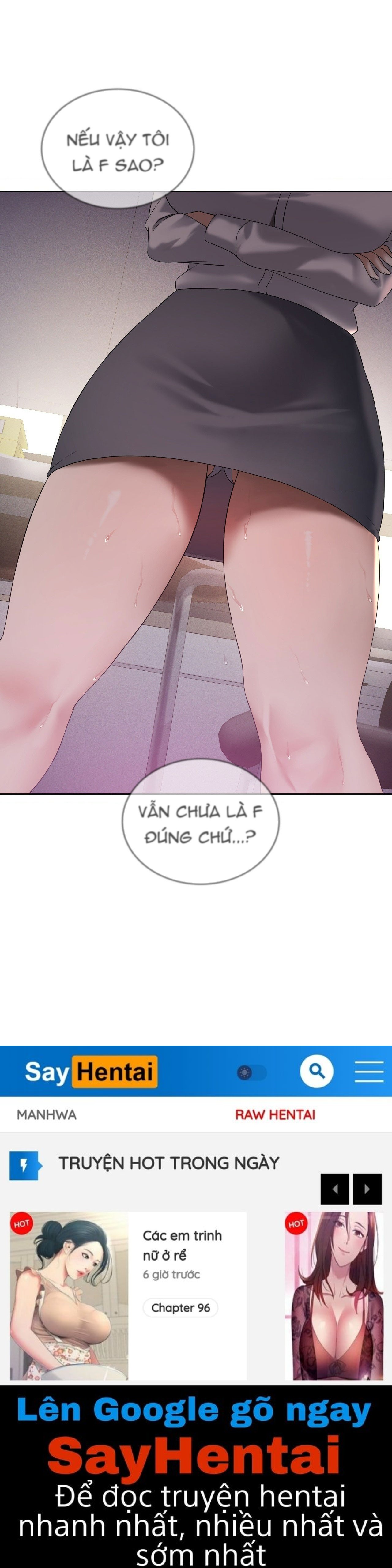 [18+] Thăng Cấp Đến Khi Hài Lòng Chapter 39.1 - Page 25