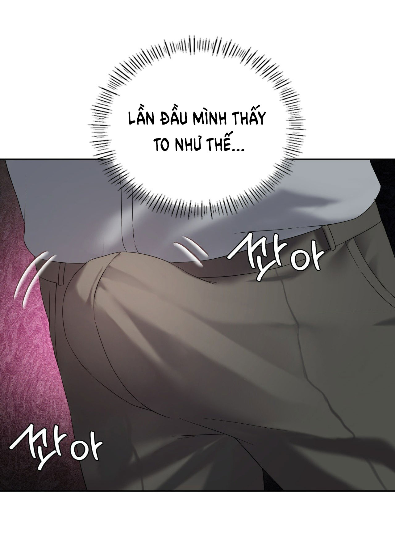 [18+] Thăng Cấp Đến Khi Hài Lòng Chapter 39.2 - Page 5