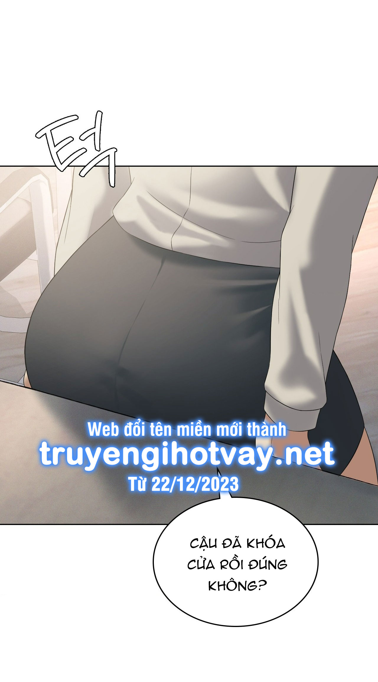 [18+] Thăng Cấp Đến Khi Hài Lòng Chapter 39.2 - Page 39