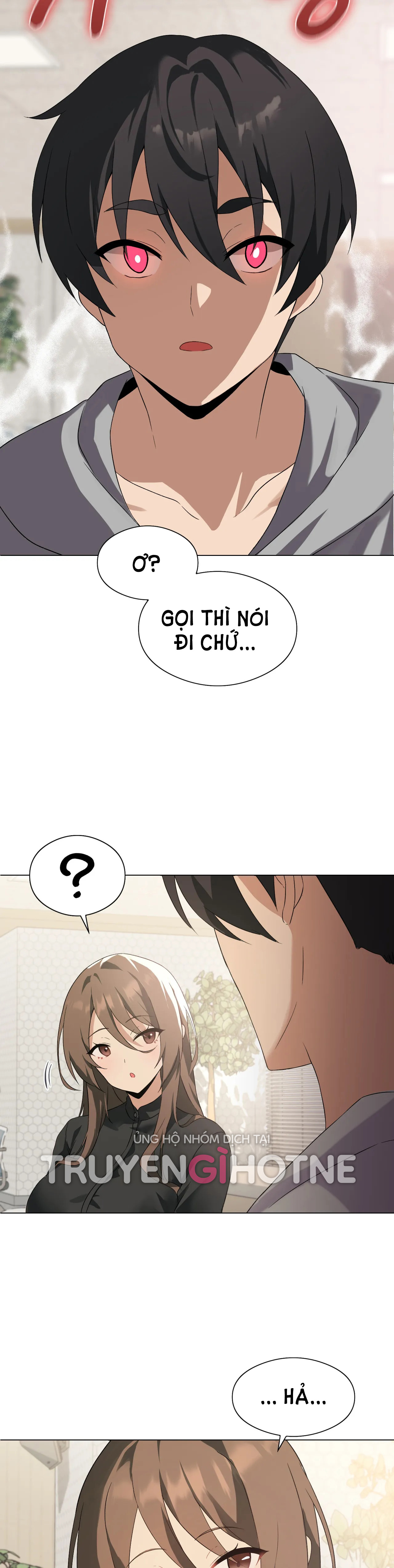 [18+] Thăng Cấp Đến Khi Hài Lòng Chapter 4.2 - Page 8